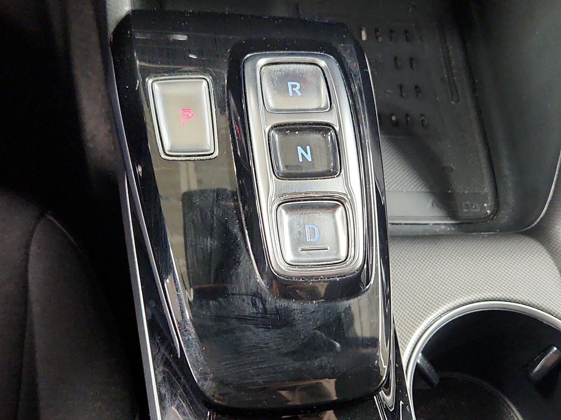 Thumbnail: 2023 Hyundai Sonata - 18