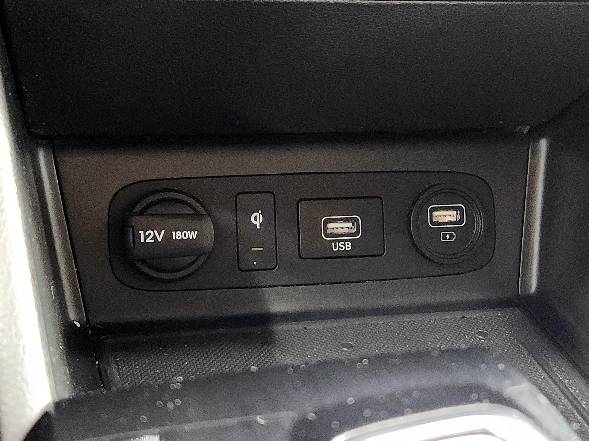 Thumbnail: 2023 Hyundai Sonata - 19