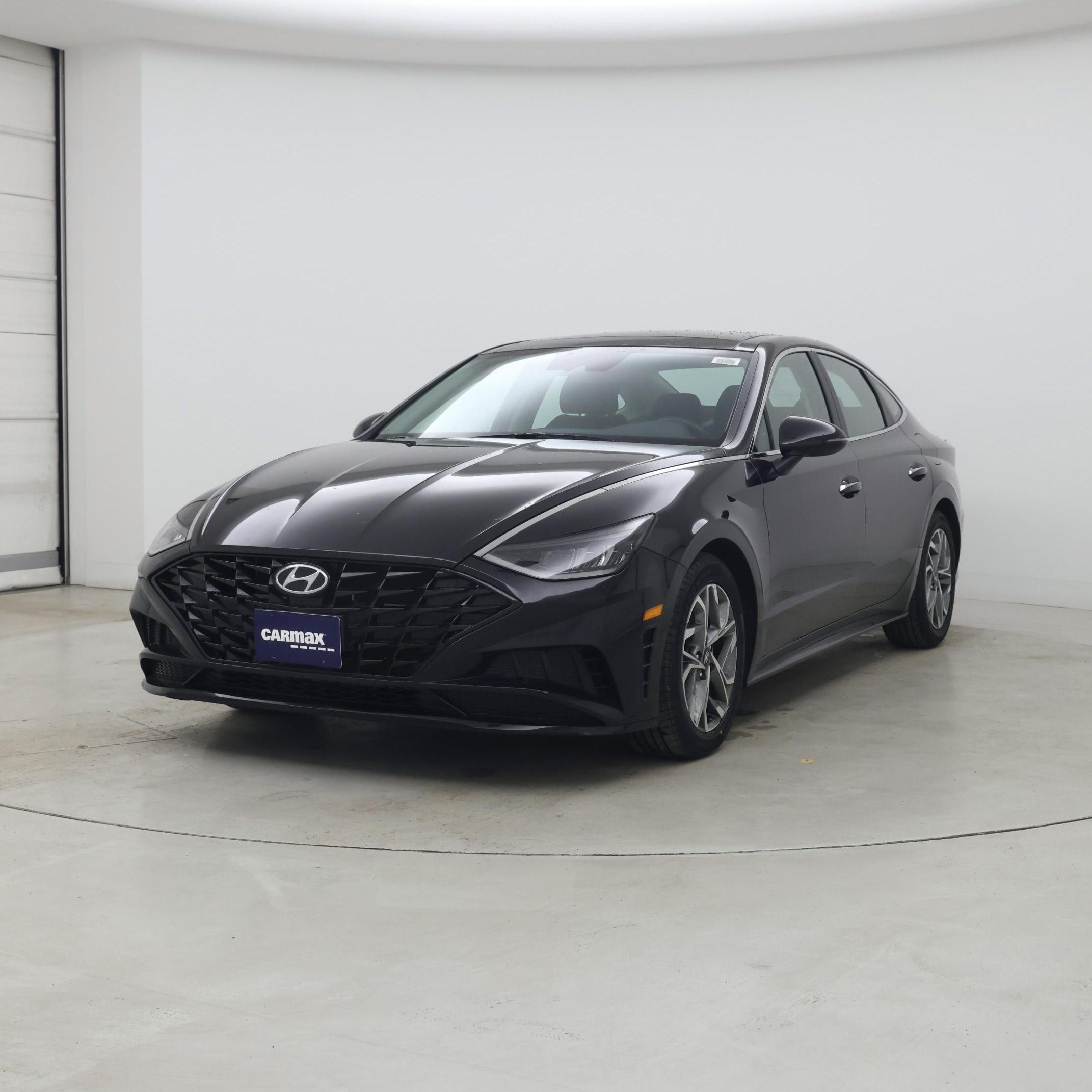 Thumbnail: 2023 Hyundai Sonata - 4