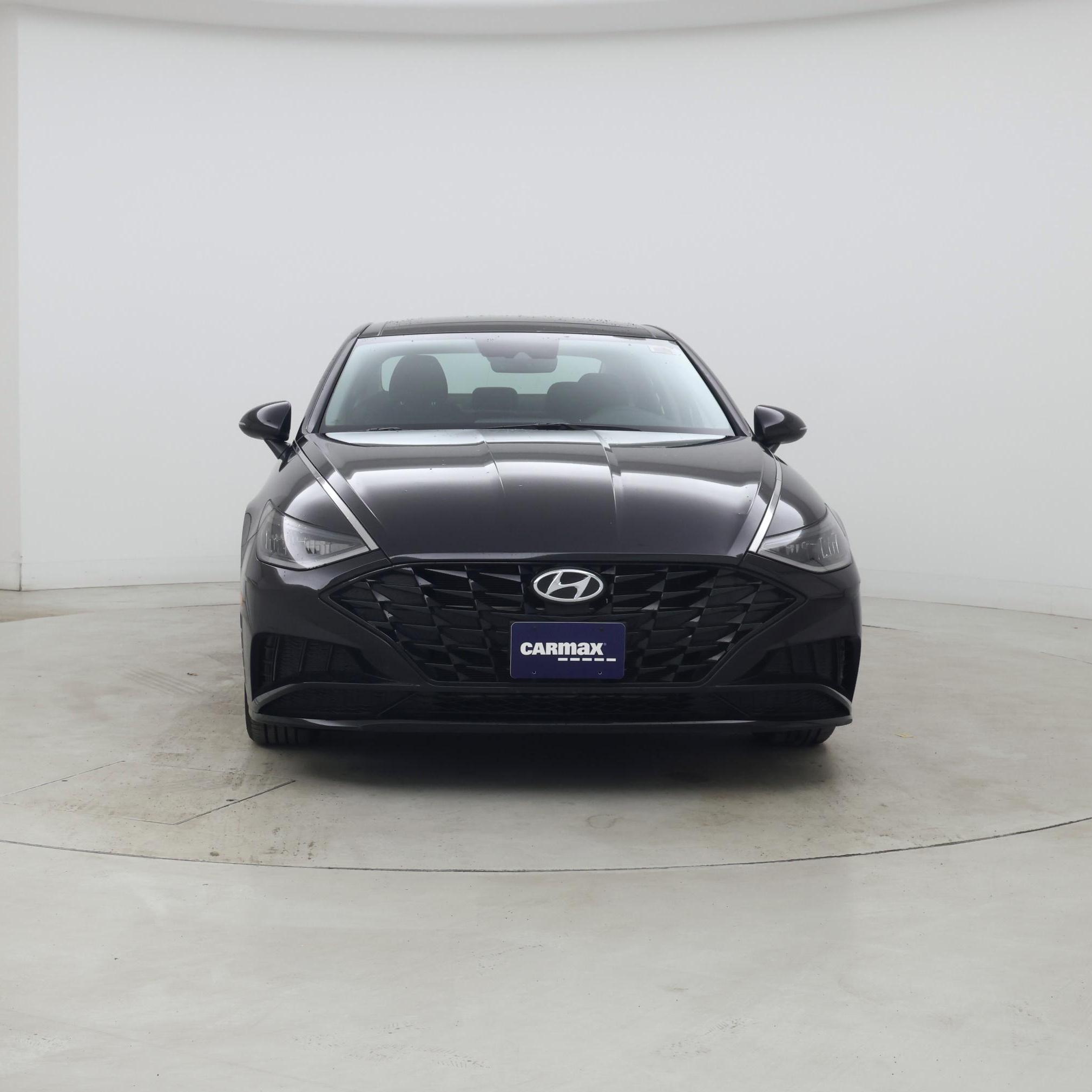 Thumbnail: 2023 Hyundai Sonata - 5