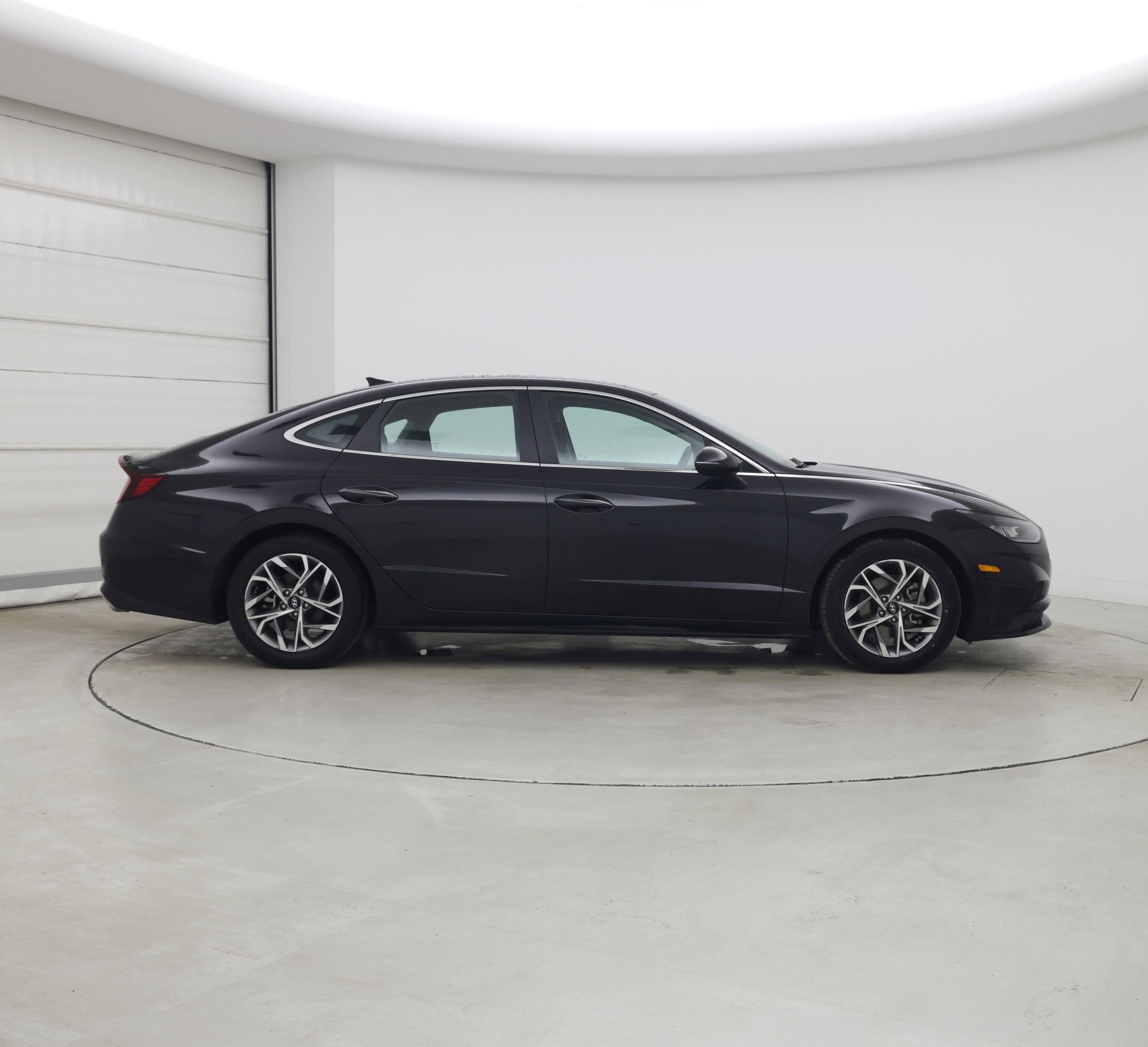 Thumbnail: 2023 Hyundai Sonata - 7