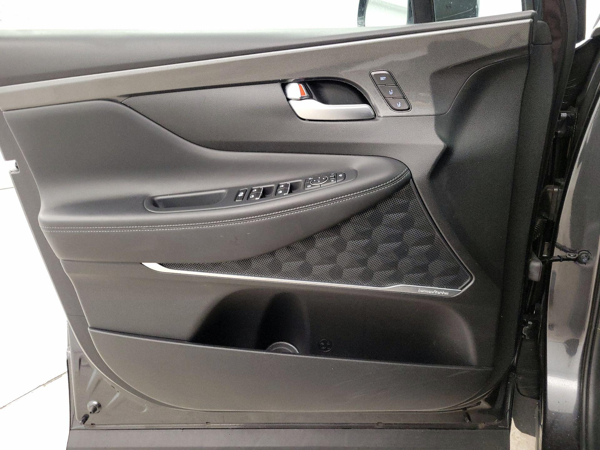 Thumbnail: 2023 Hyundai Santa Fe - 12