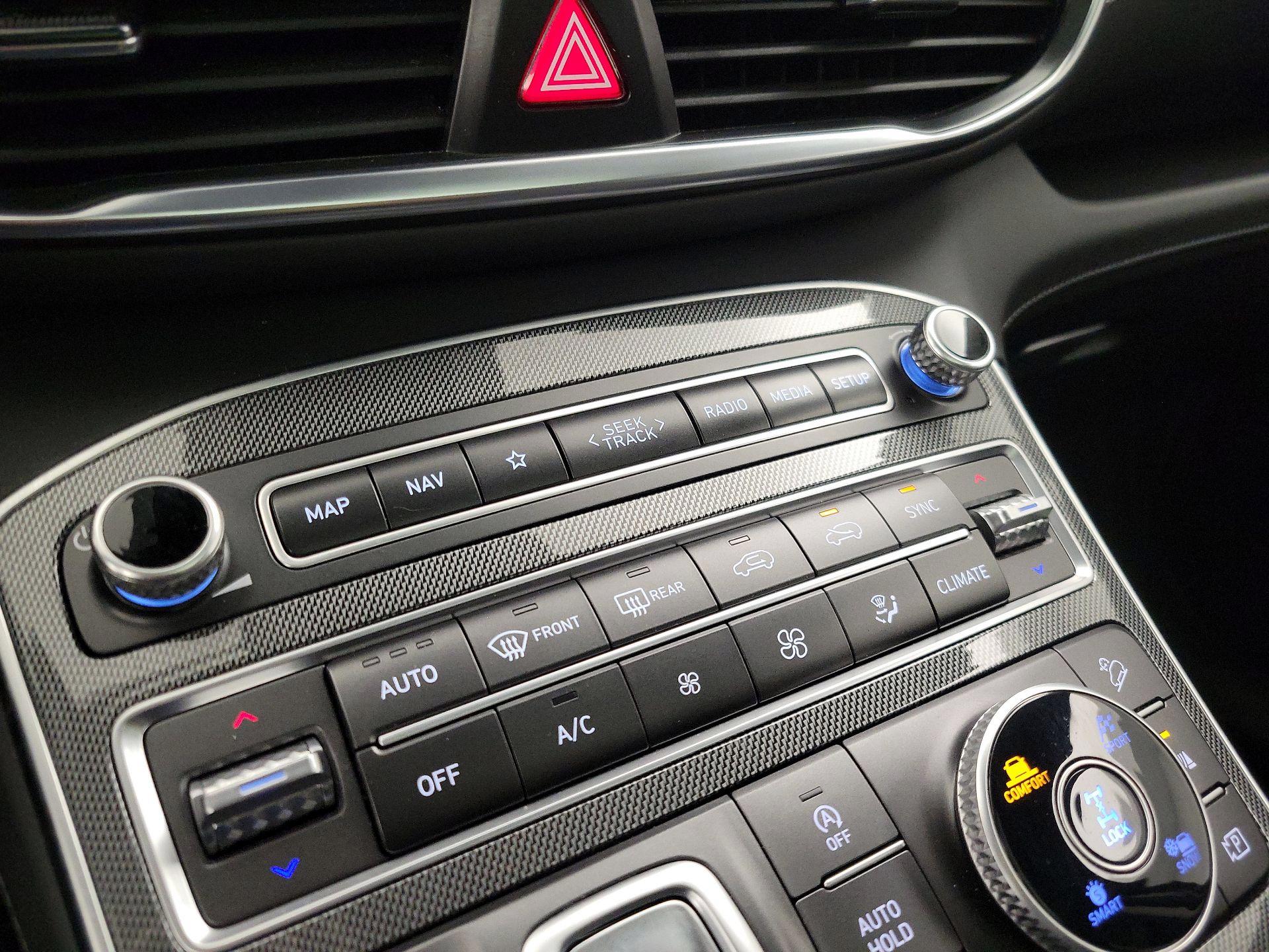 Thumbnail: 2023 Hyundai Santa Fe - 16