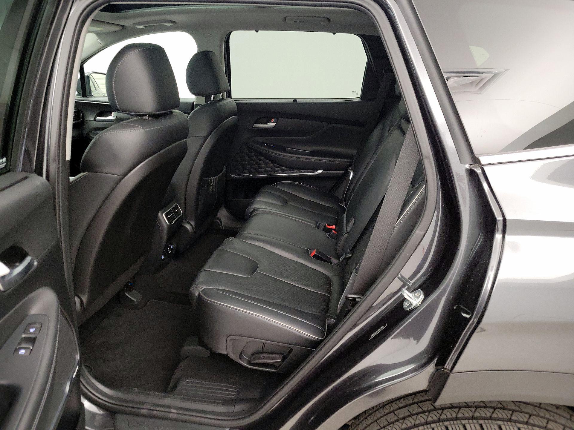 Thumbnail: 2023 Hyundai Santa Fe - 20