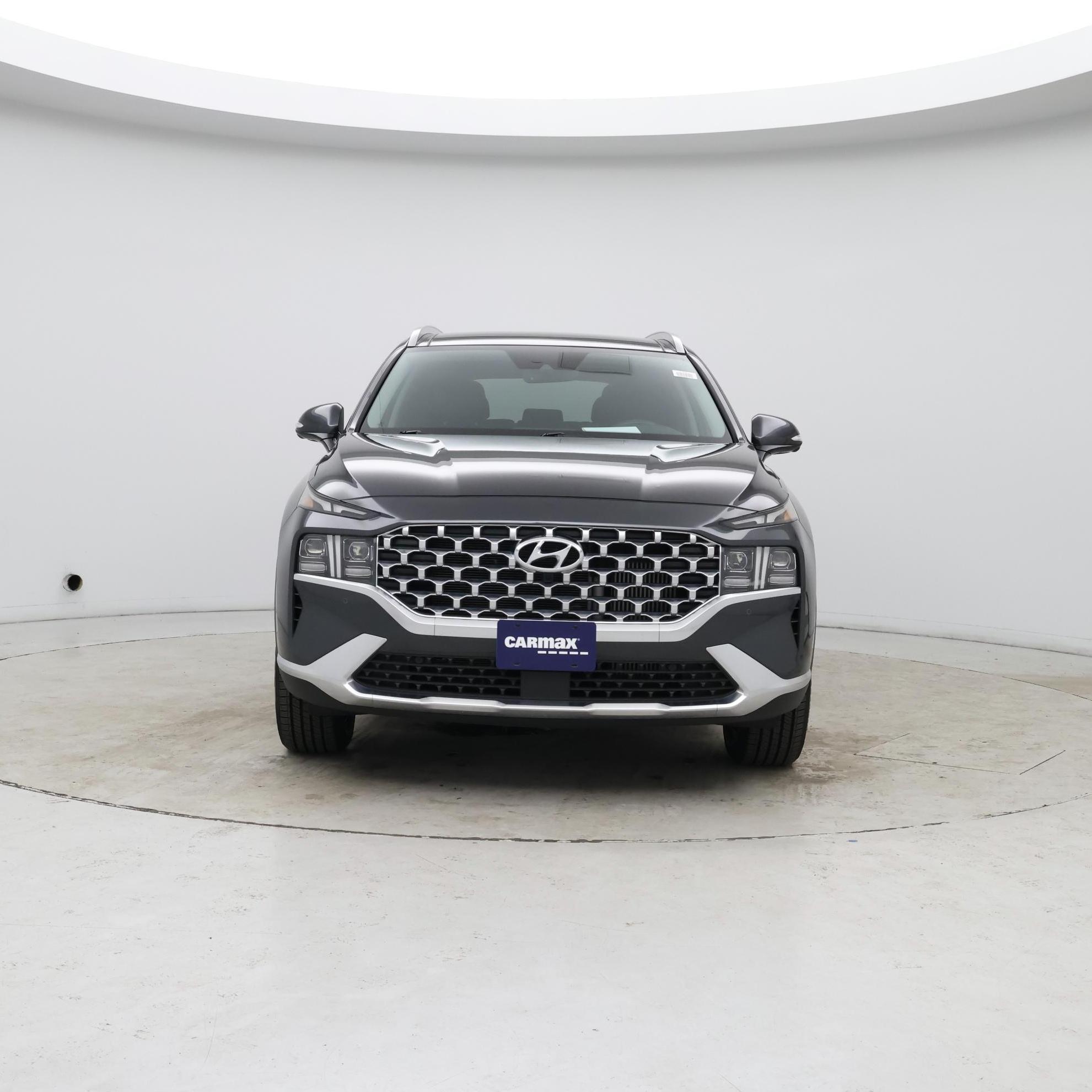 Thumbnail: 2023 Hyundai Santa Fe - 5