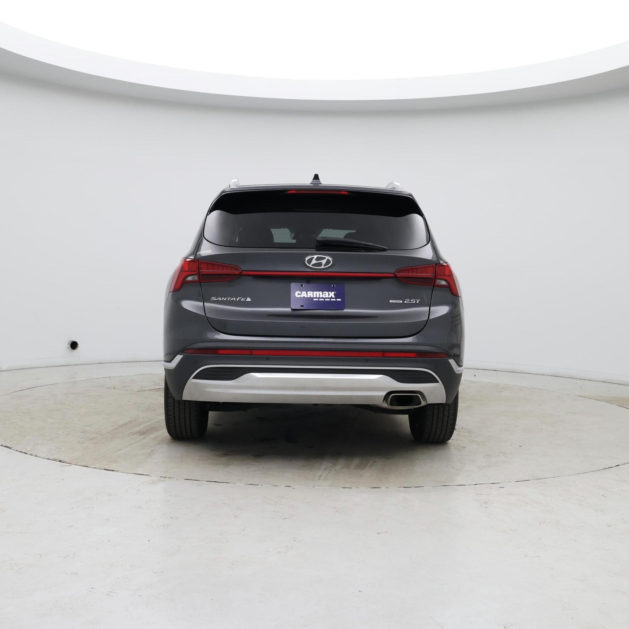 Thumbnail: 2023 Hyundai Santa Fe - 6