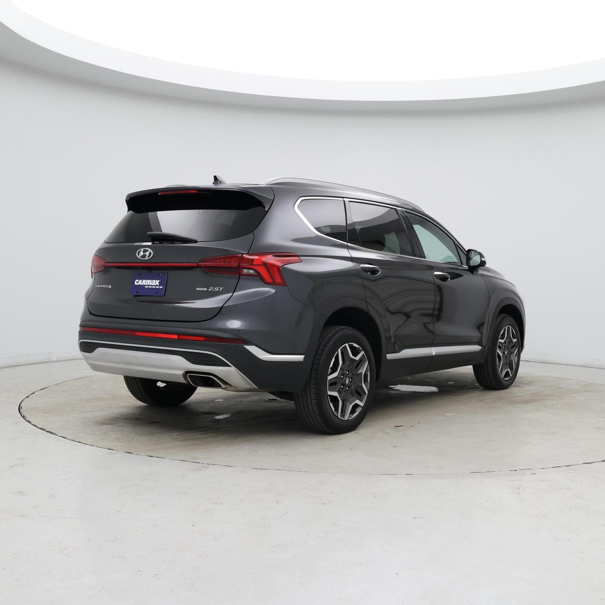 Thumbnail: 2023 Hyundai Santa Fe - 8