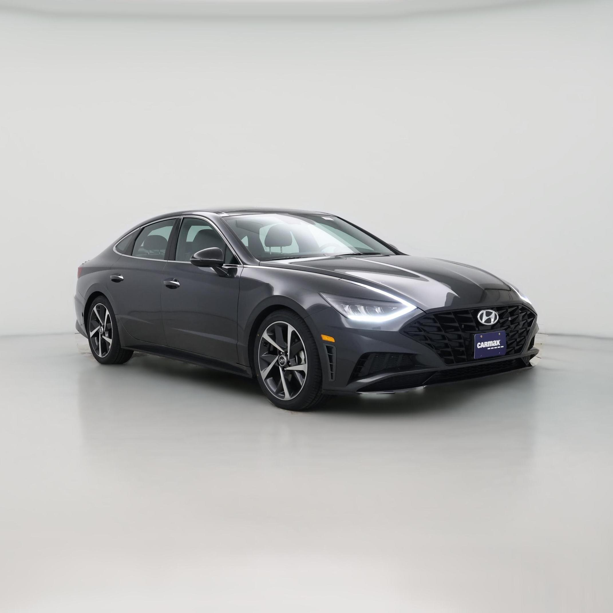 Thumbnail: 2023 Hyundai Sonata - 1