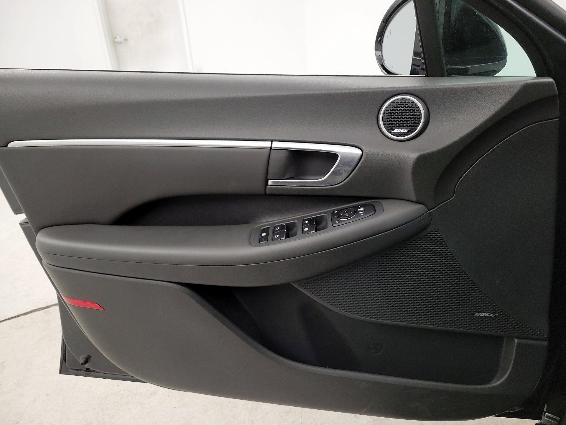 Thumbnail: 2023 Hyundai Sonata - 12