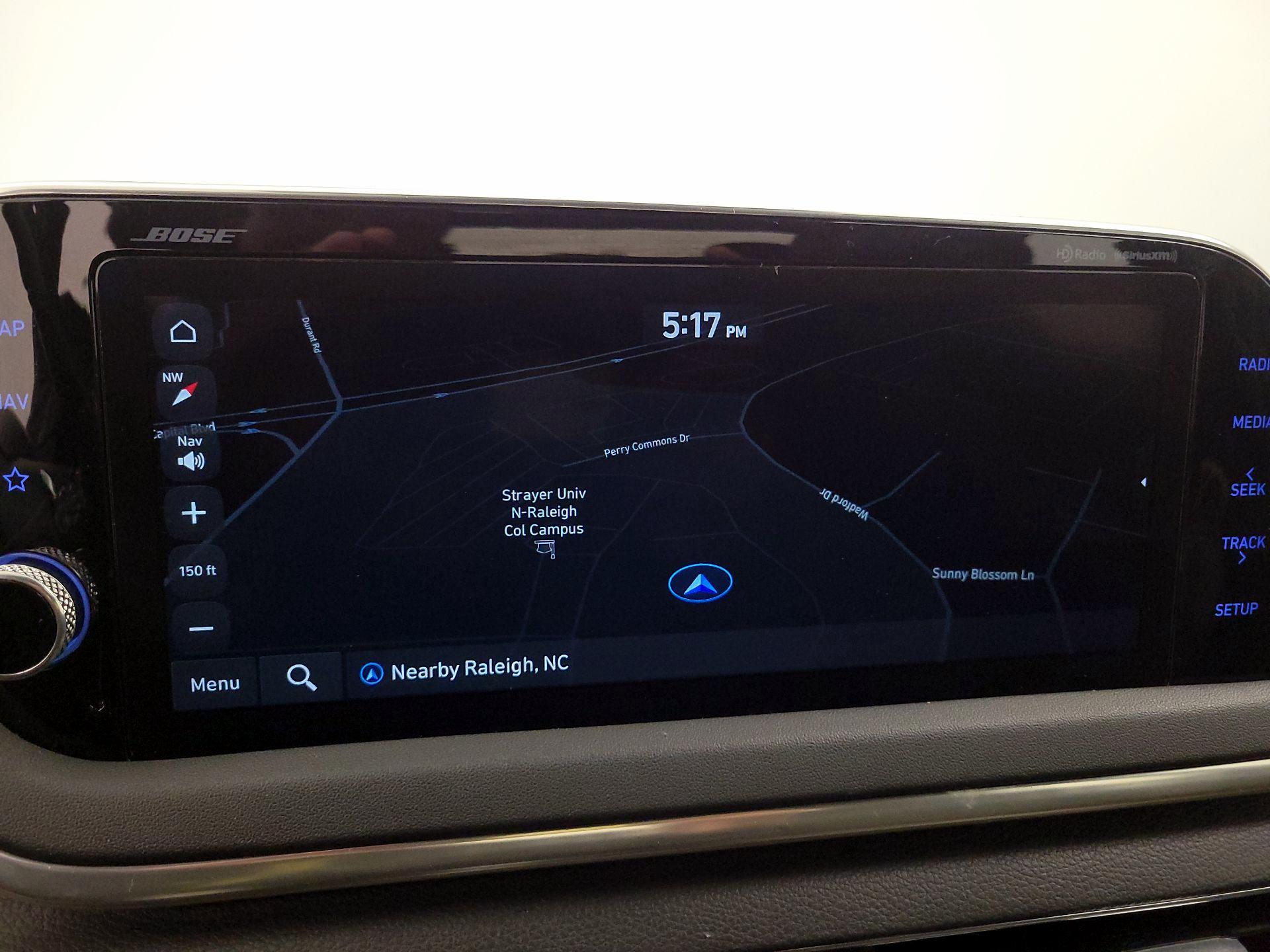 Thumbnail: 2023 Hyundai Sonata - 14