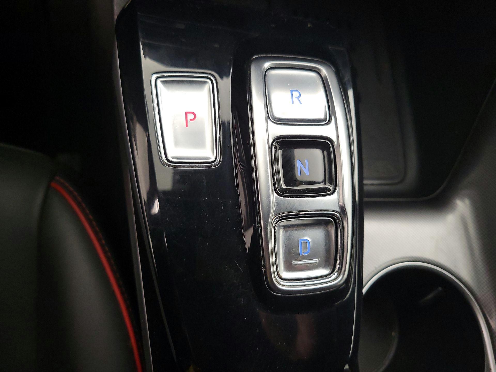 Thumbnail: 2023 Hyundai Sonata - 18