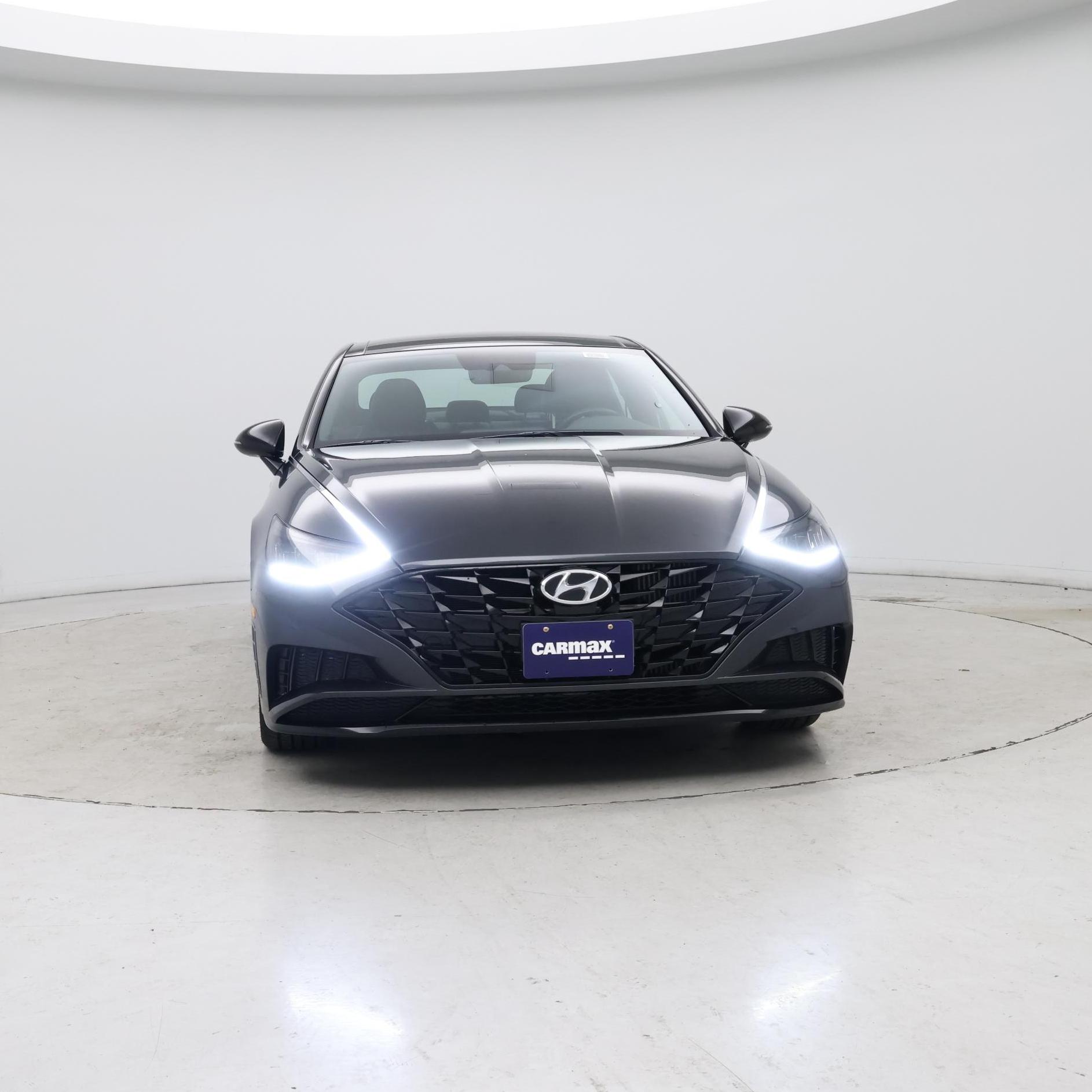 Thumbnail: 2023 Hyundai Sonata - 5