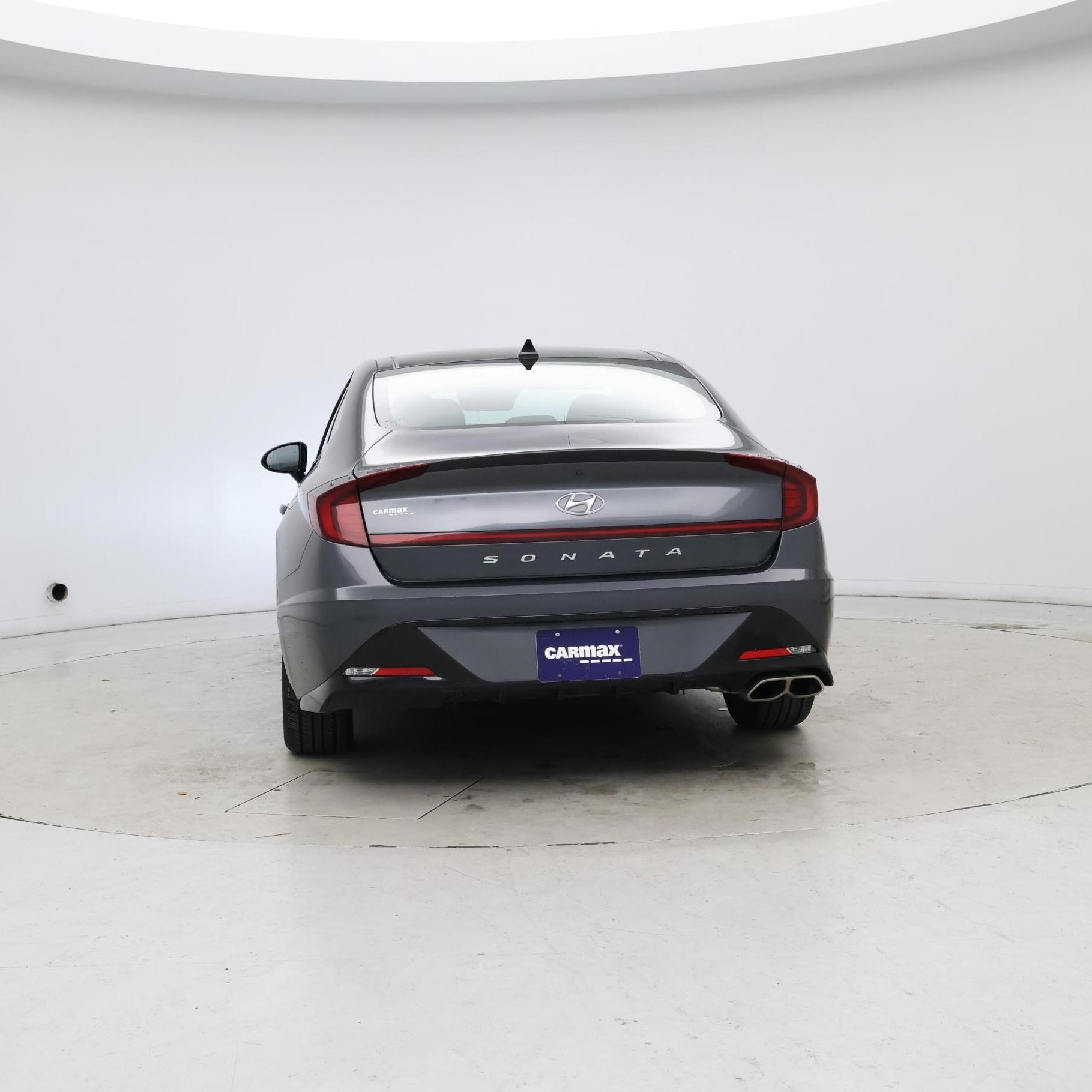 Thumbnail: 2023 Hyundai Sonata - 6