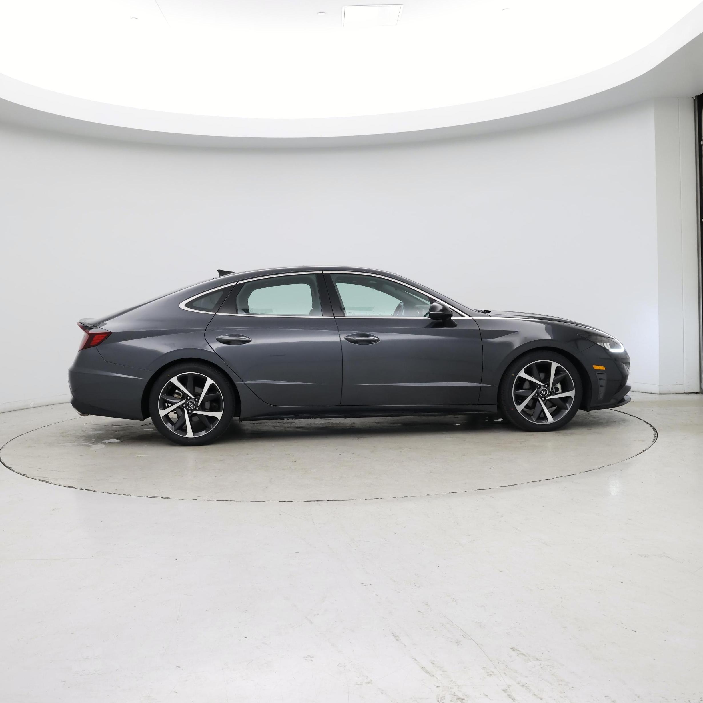 Thumbnail: 2023 Hyundai Sonata - 7