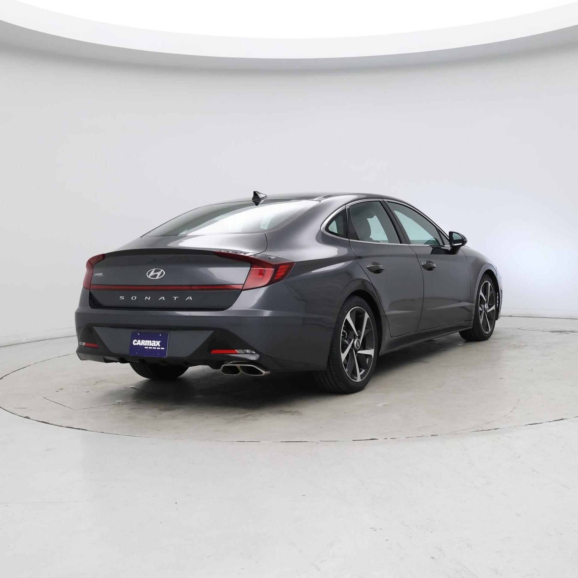 Thumbnail: 2023 Hyundai Sonata - 8