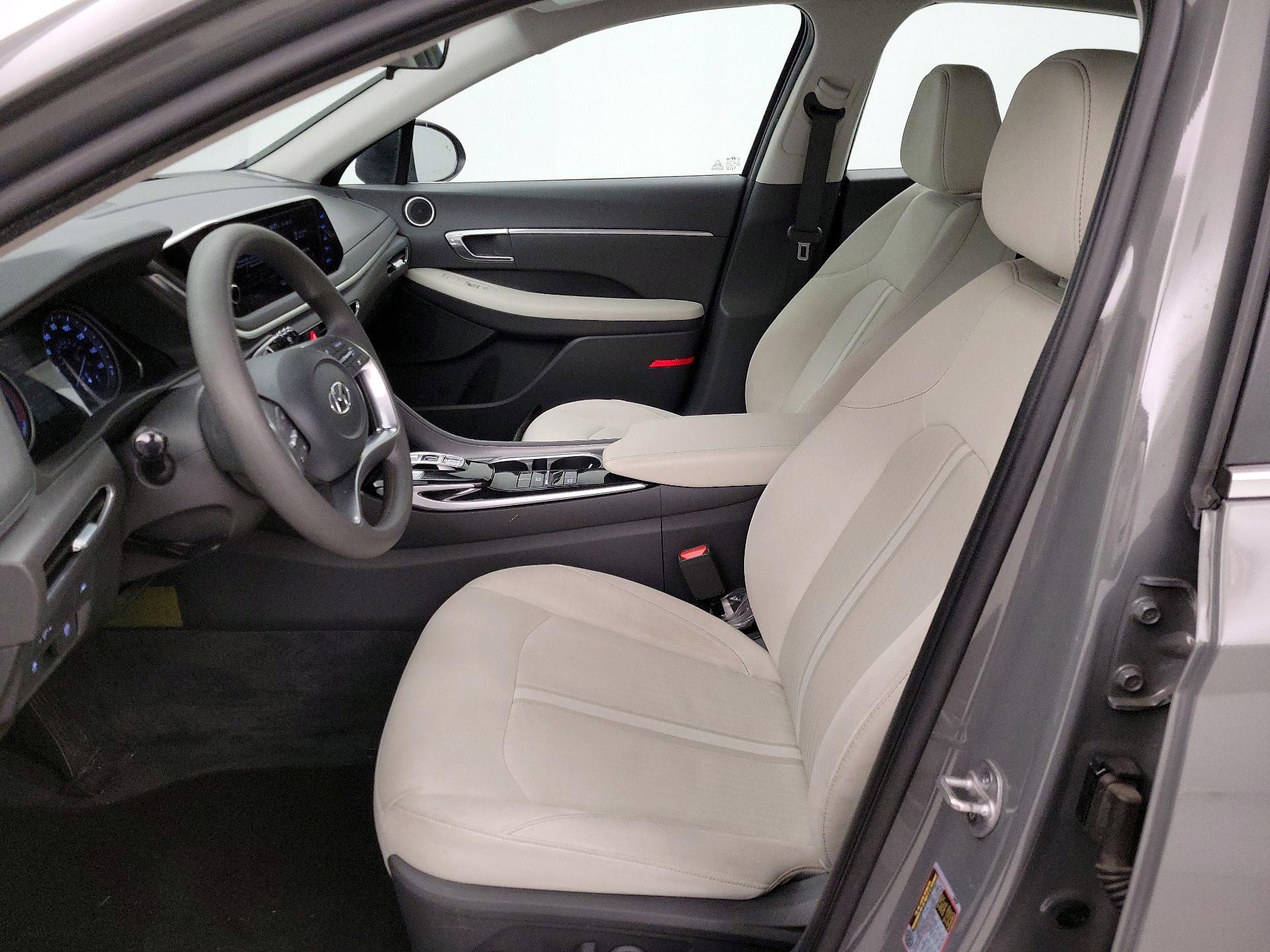 Thumbnail: 2023 Hyundai Sonata - 11