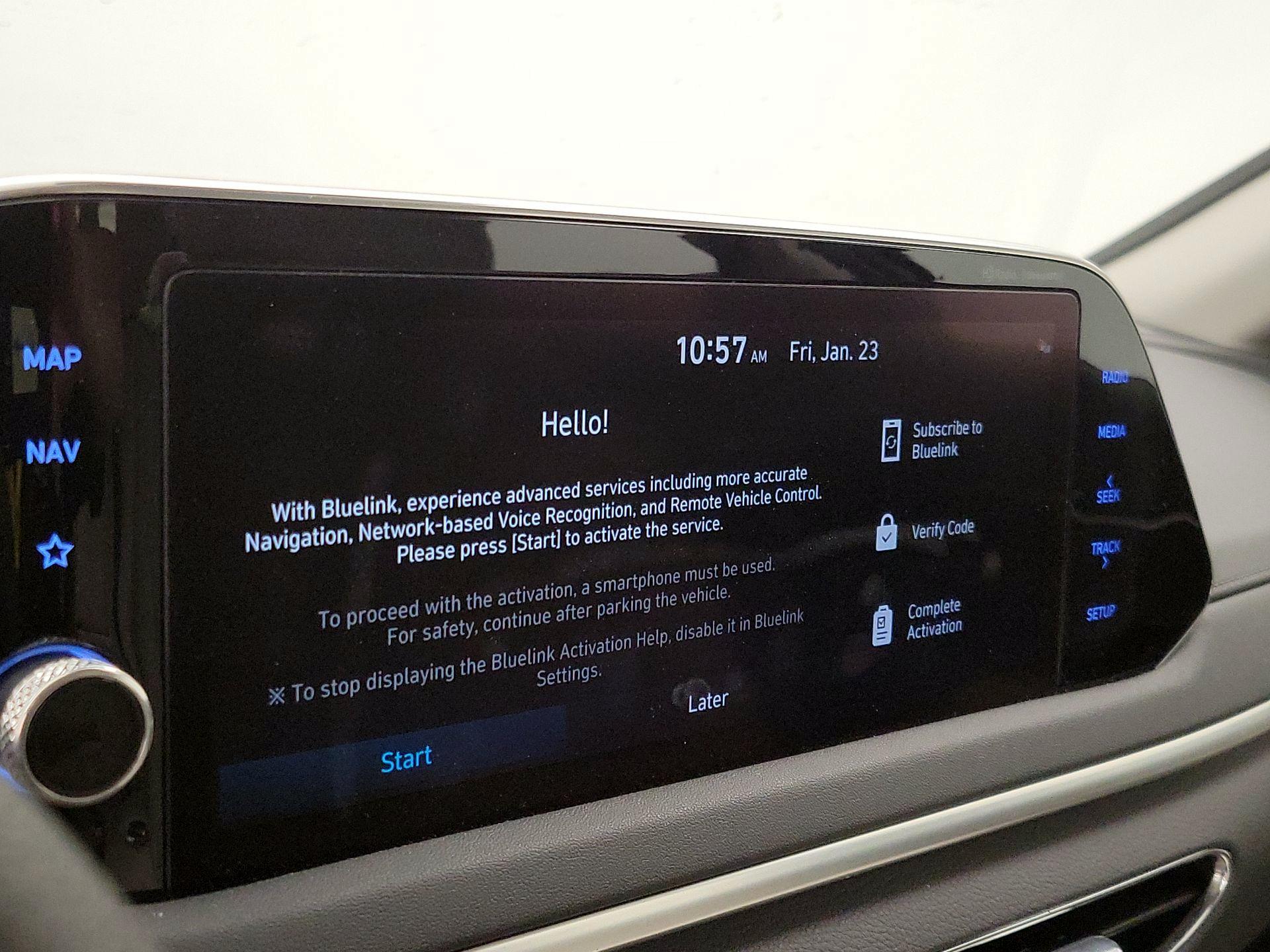 Thumbnail: 2023 Hyundai Sonata - 15