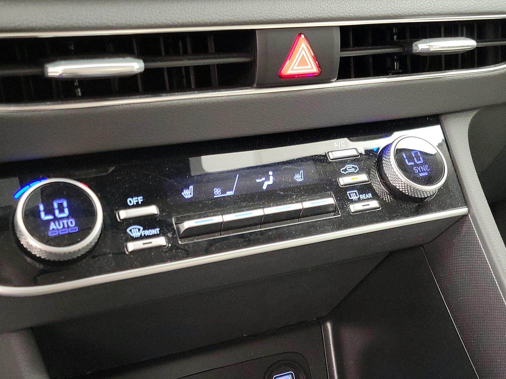 Thumbnail: 2023 Hyundai Sonata - 16