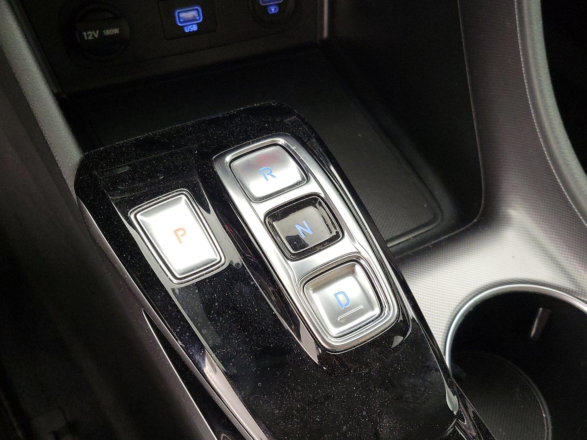 Thumbnail: 2023 Hyundai Sonata - 17