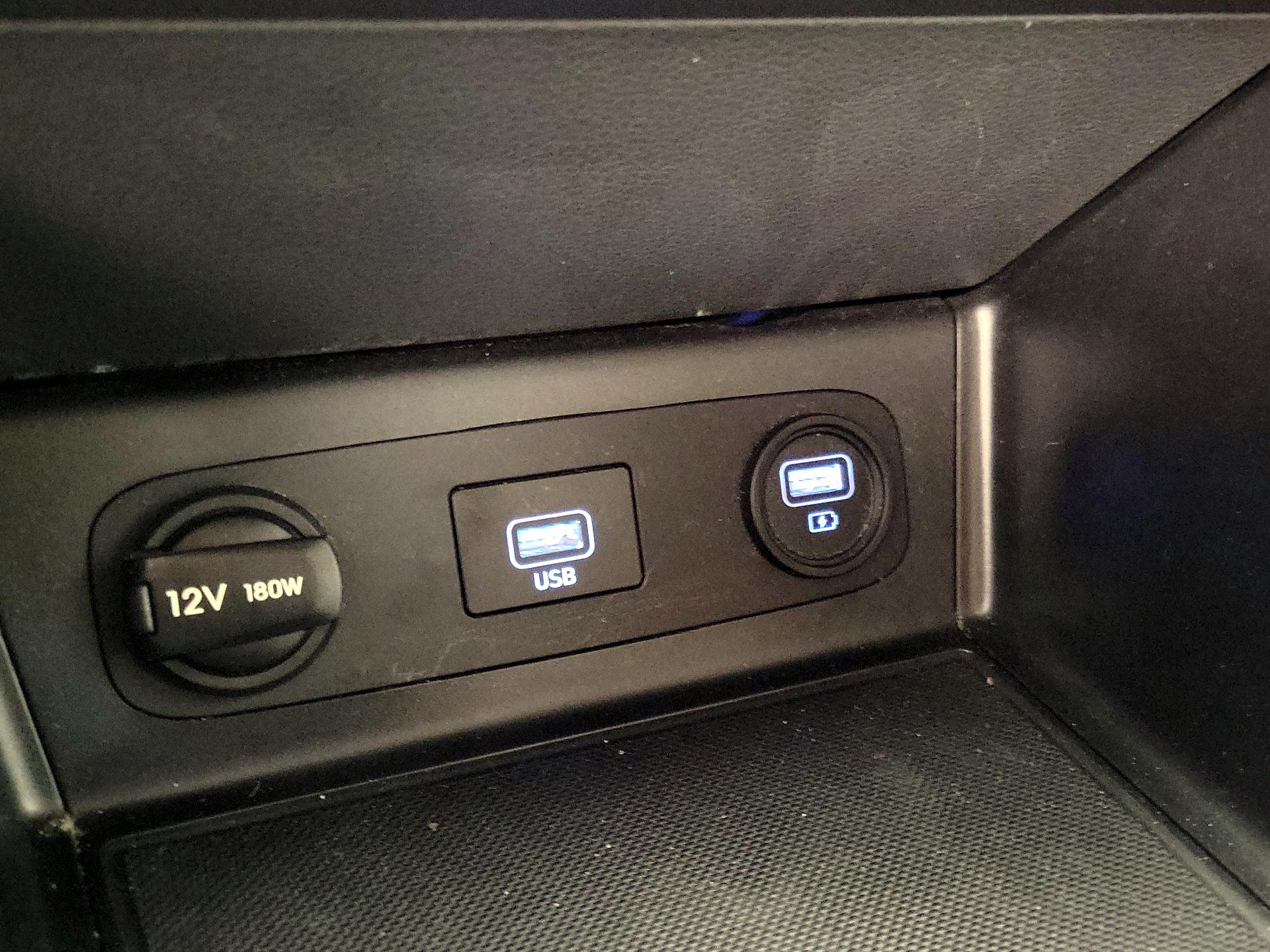 Thumbnail: 2023 Hyundai Sonata - 18