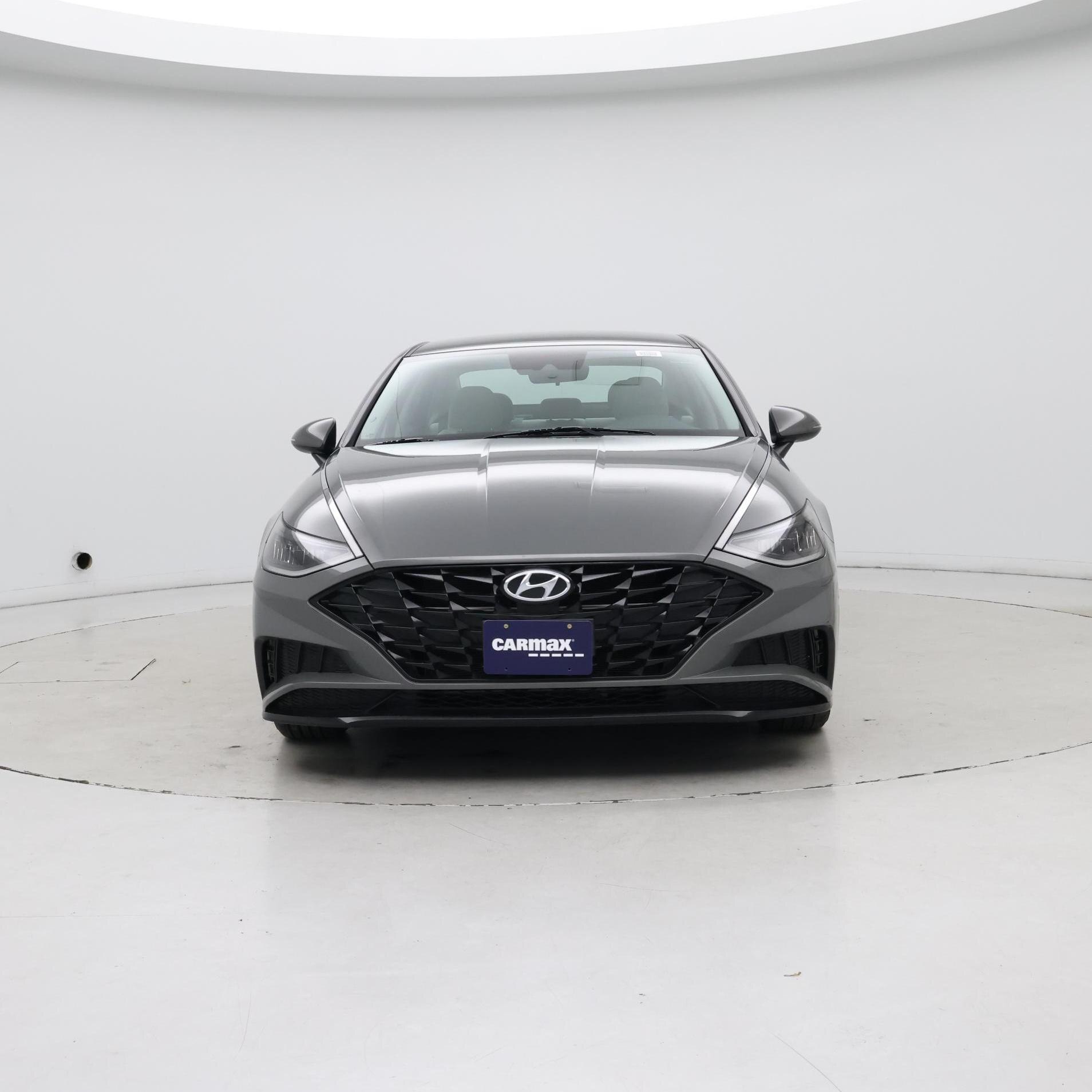 Thumbnail: 2023 Hyundai Sonata - 5