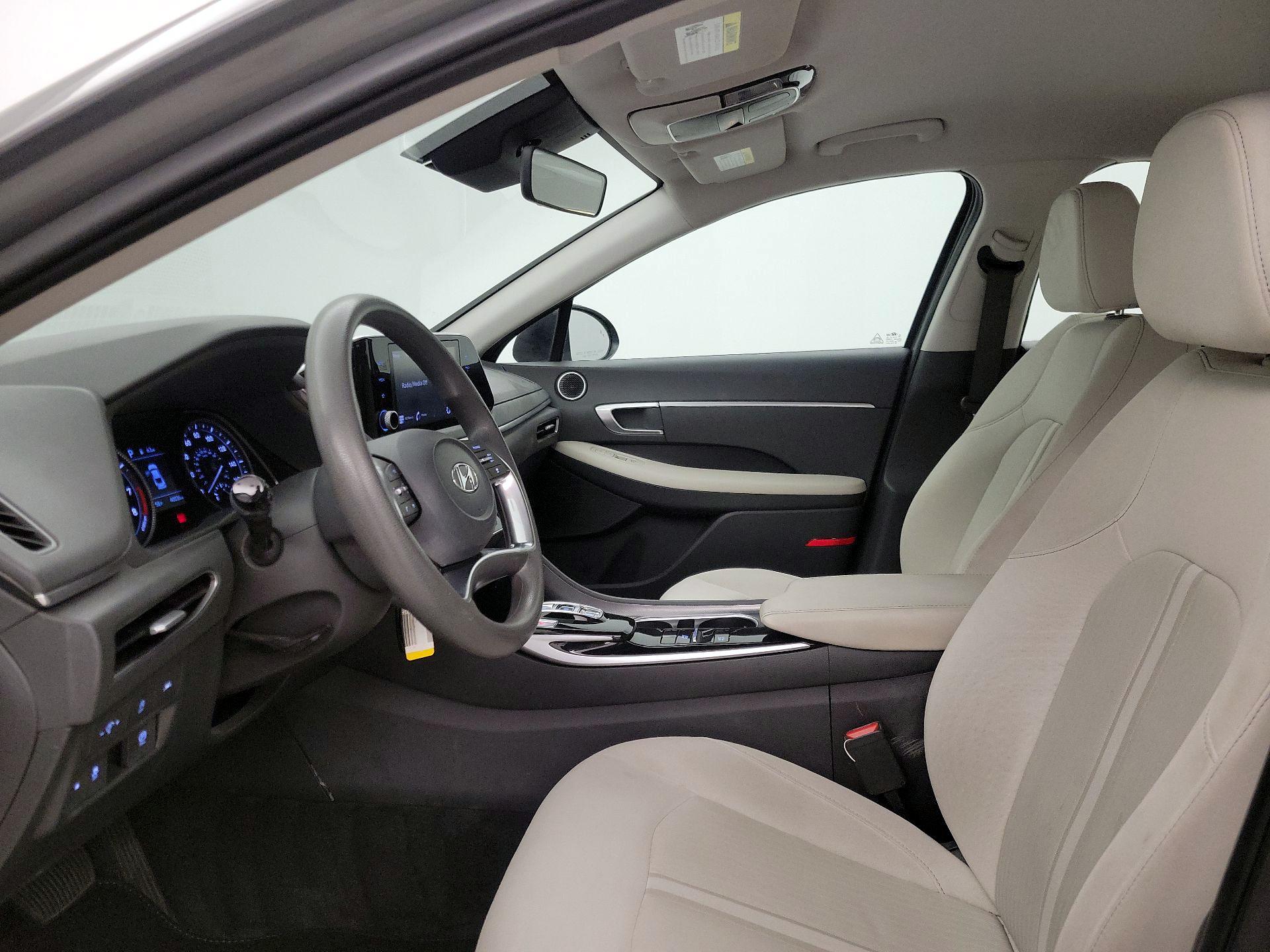 Thumbnail: 2022 Hyundai Sonata - 11