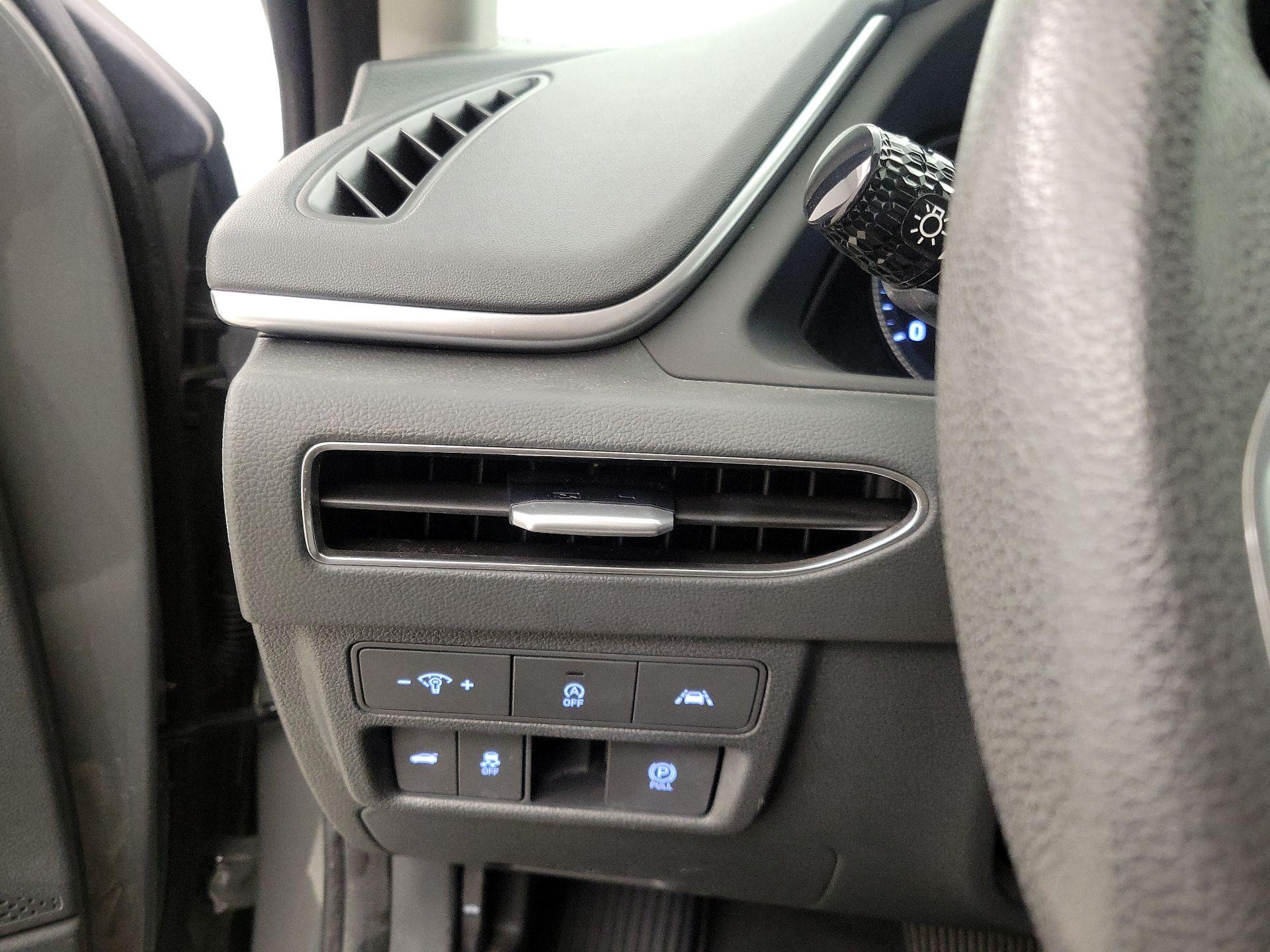 Thumbnail: 2022 Hyundai Sonata - 13