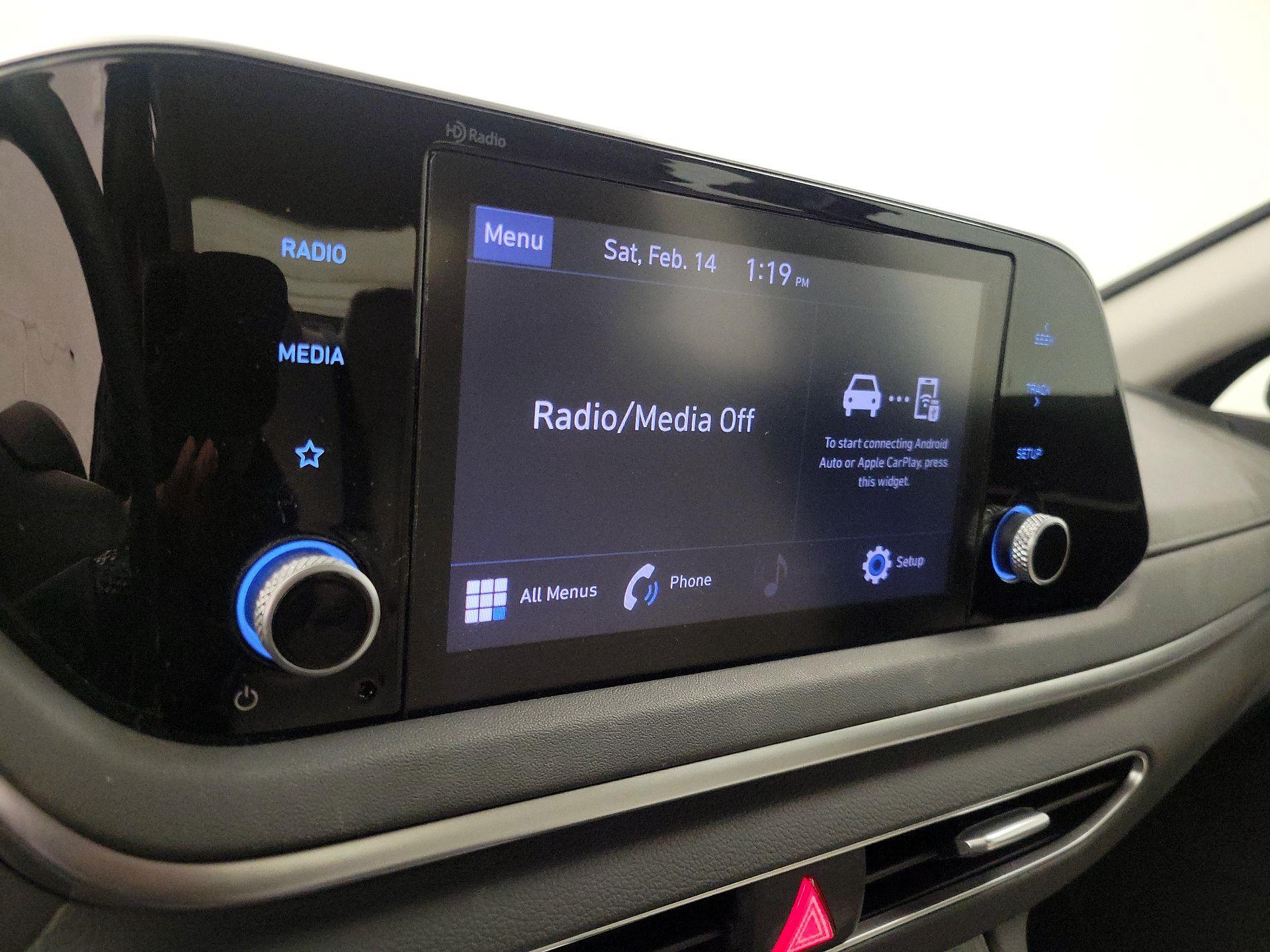 Thumbnail: 2022 Hyundai Sonata - 15