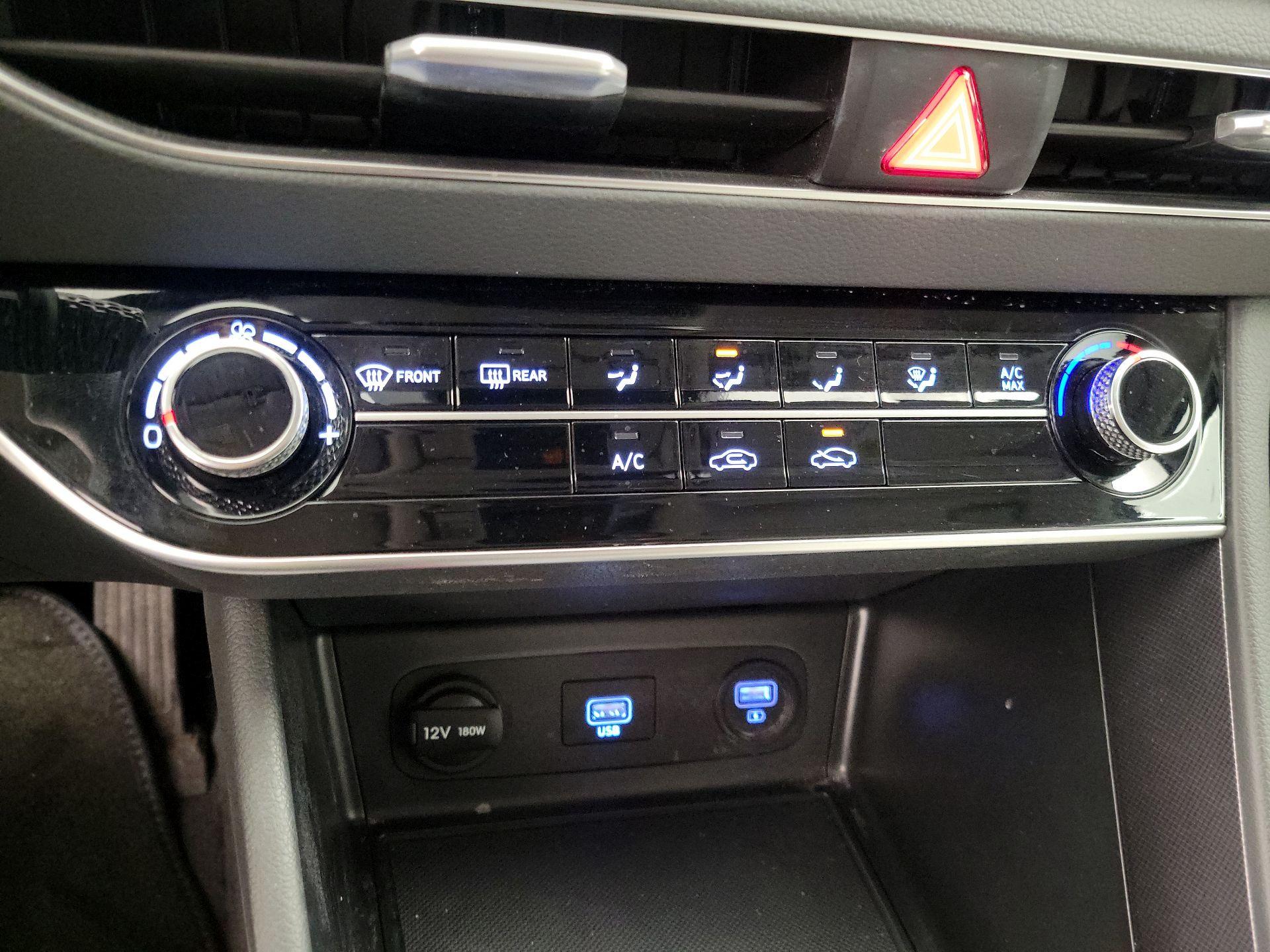 Thumbnail: 2022 Hyundai Sonata - 16