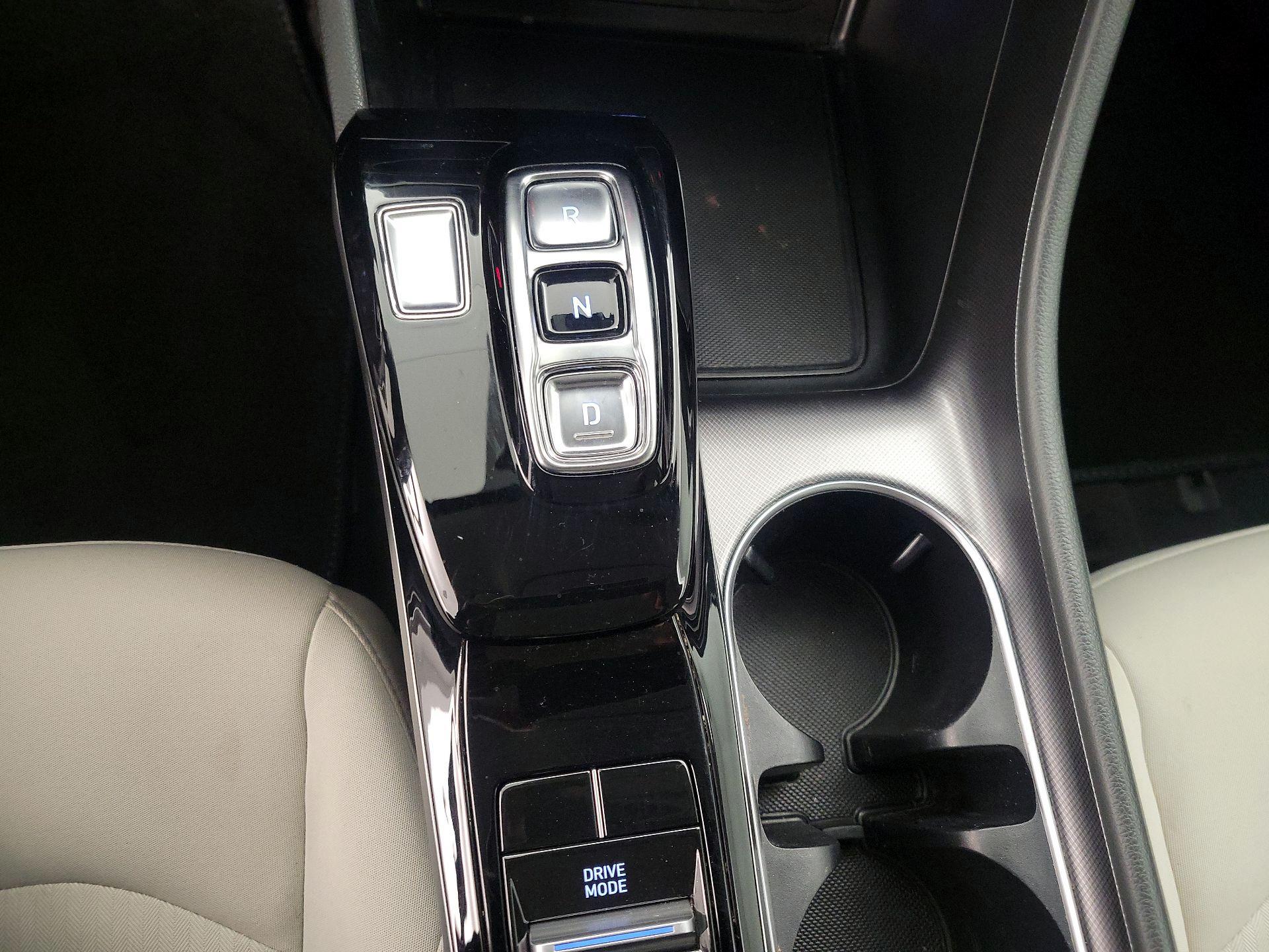 Thumbnail: 2022 Hyundai Sonata - 17