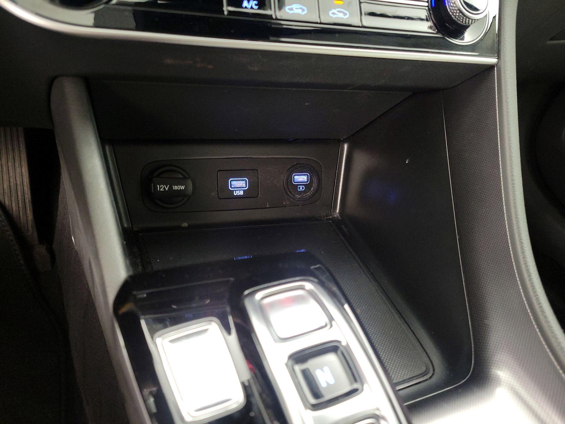 Thumbnail: 2022 Hyundai Sonata - 18