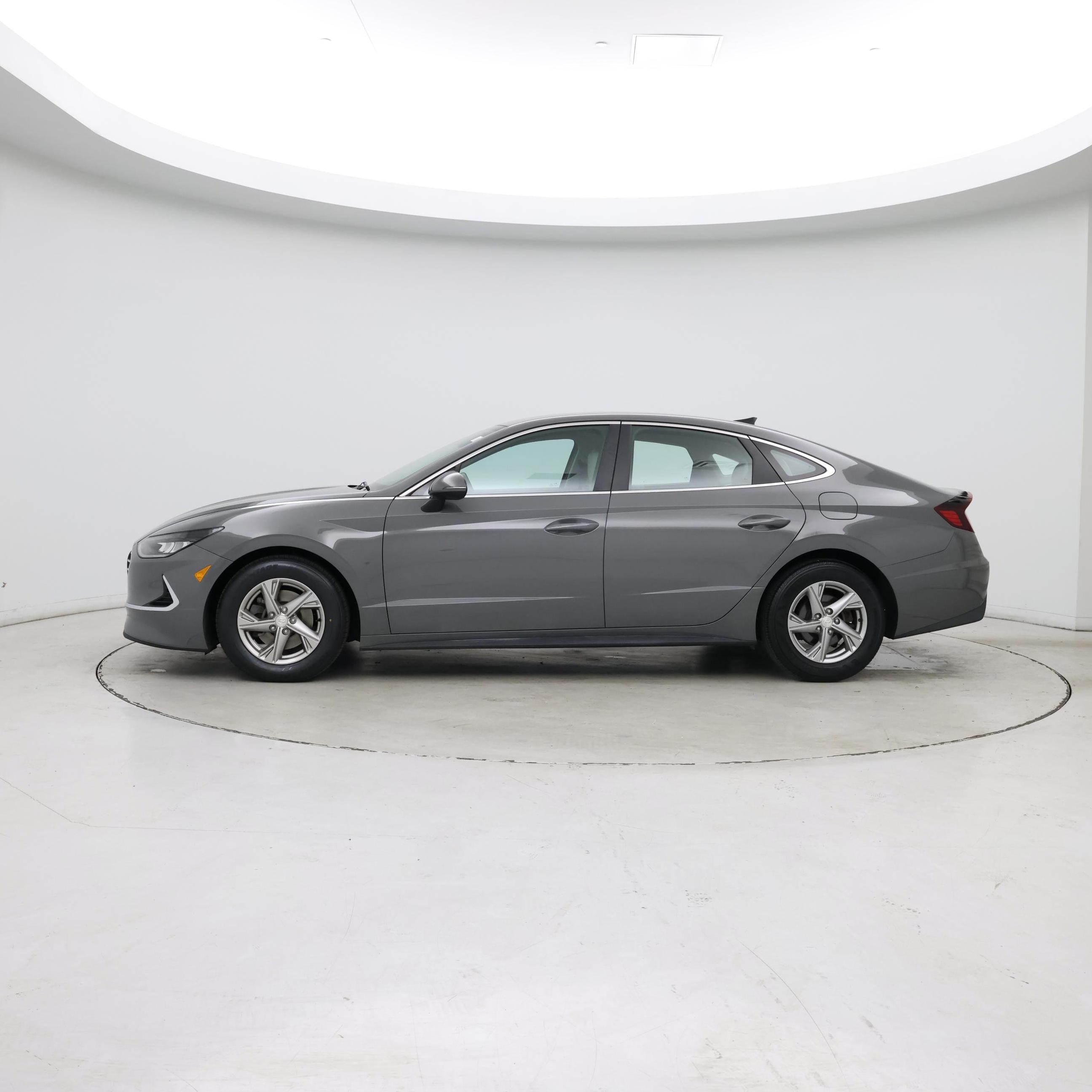 Thumbnail: 2022 Hyundai Sonata - 3