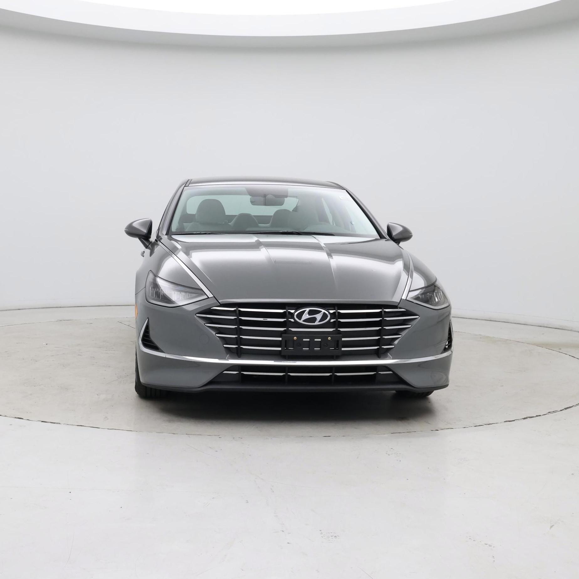 Thumbnail: 2022 Hyundai Sonata - 5