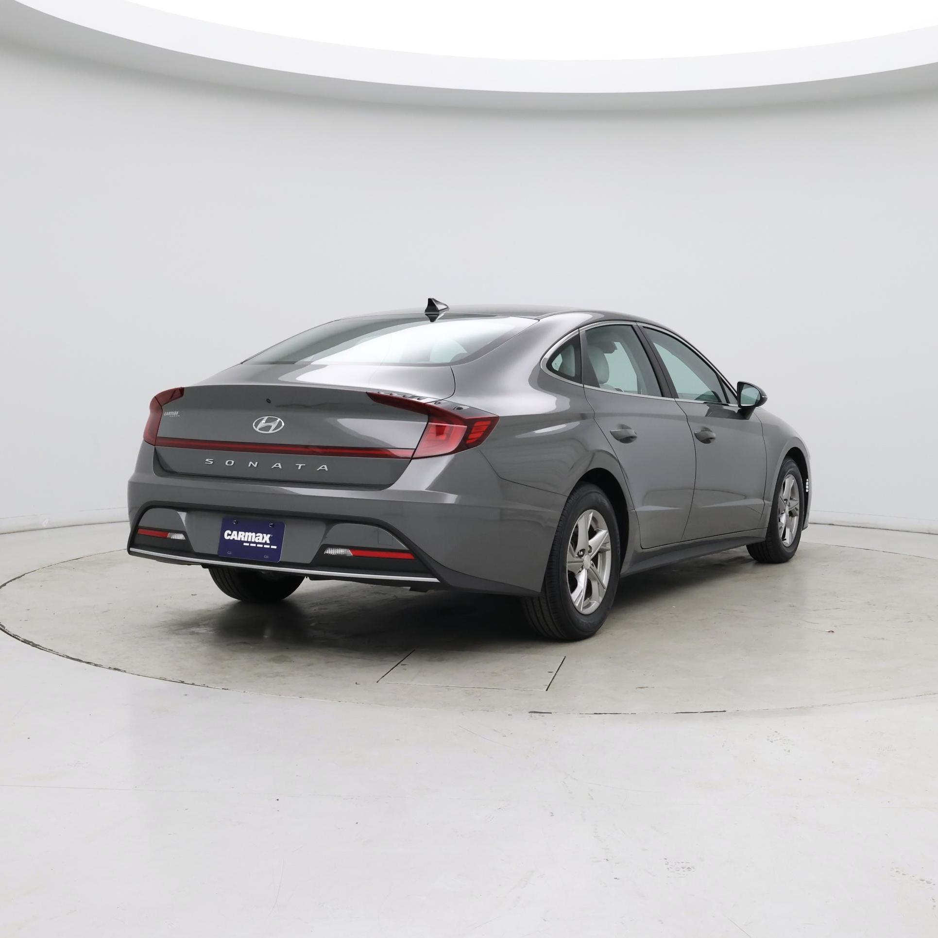 Thumbnail: 2022 Hyundai Sonata - 8