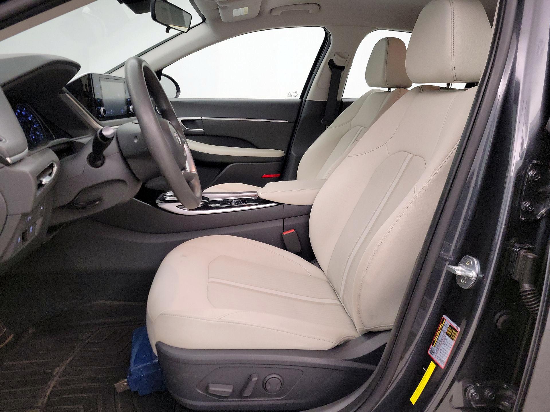 Thumbnail: 2022 Hyundai Sonata - 11