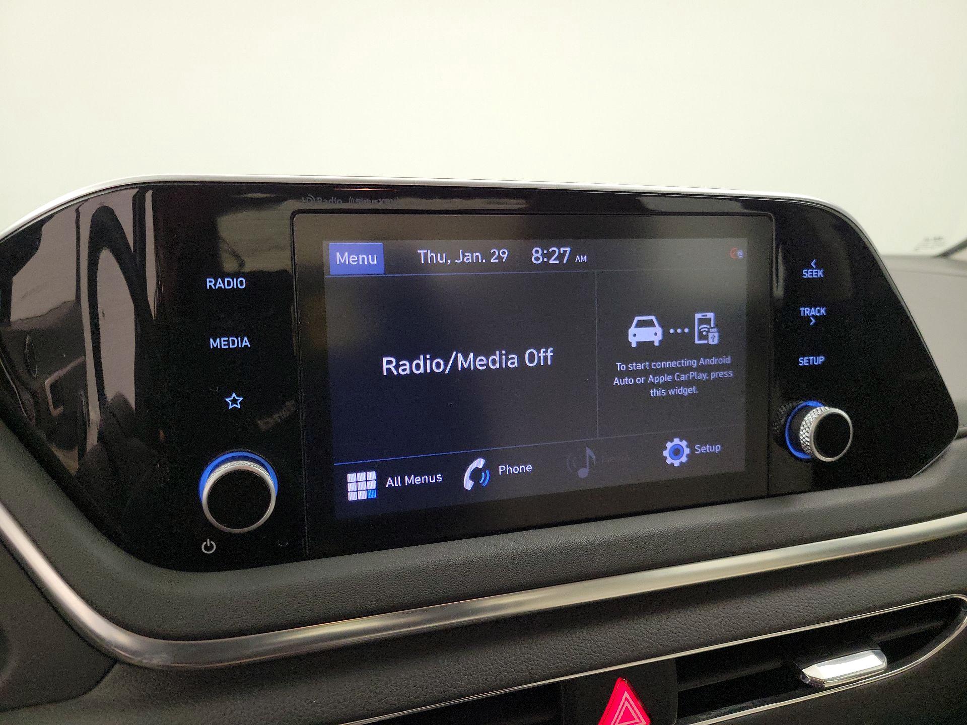 Thumbnail: 2022 Hyundai Sonata - 15