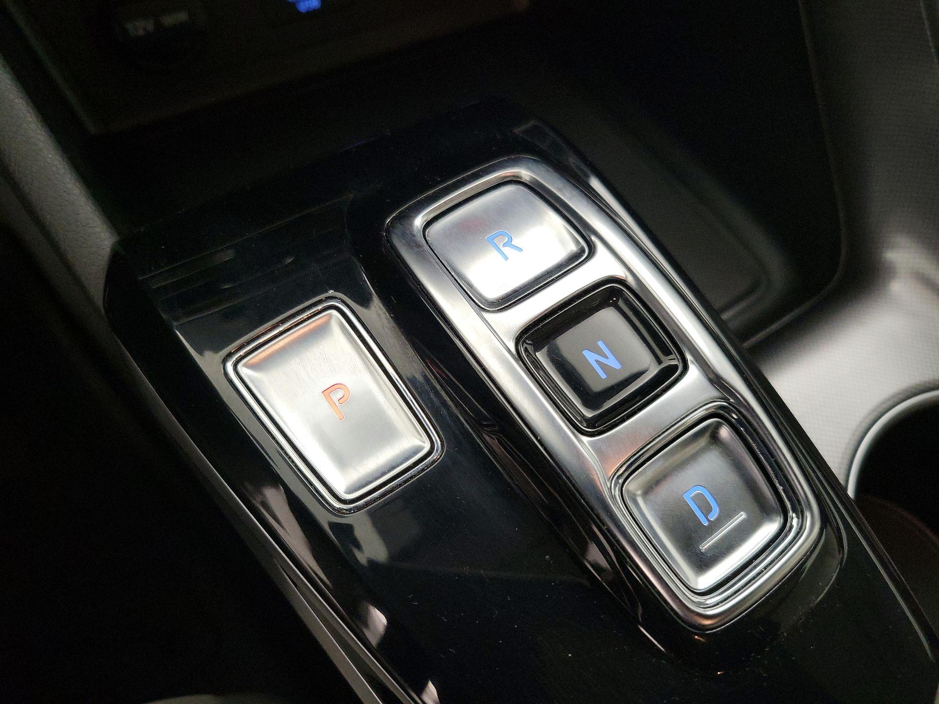 Thumbnail: 2022 Hyundai Sonata - 17