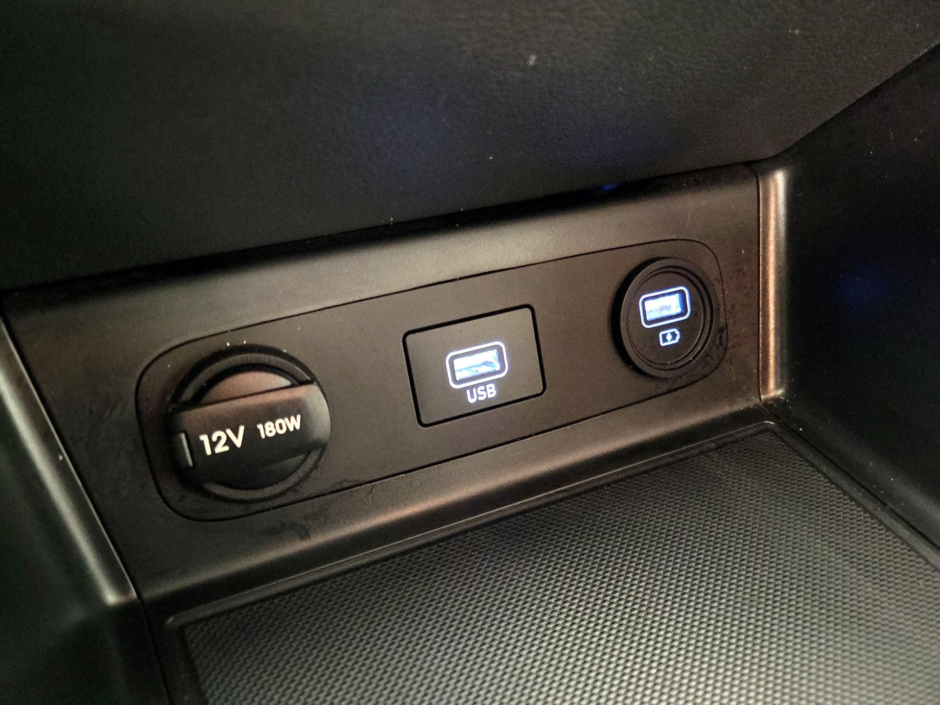 Thumbnail: 2022 Hyundai Sonata - 18