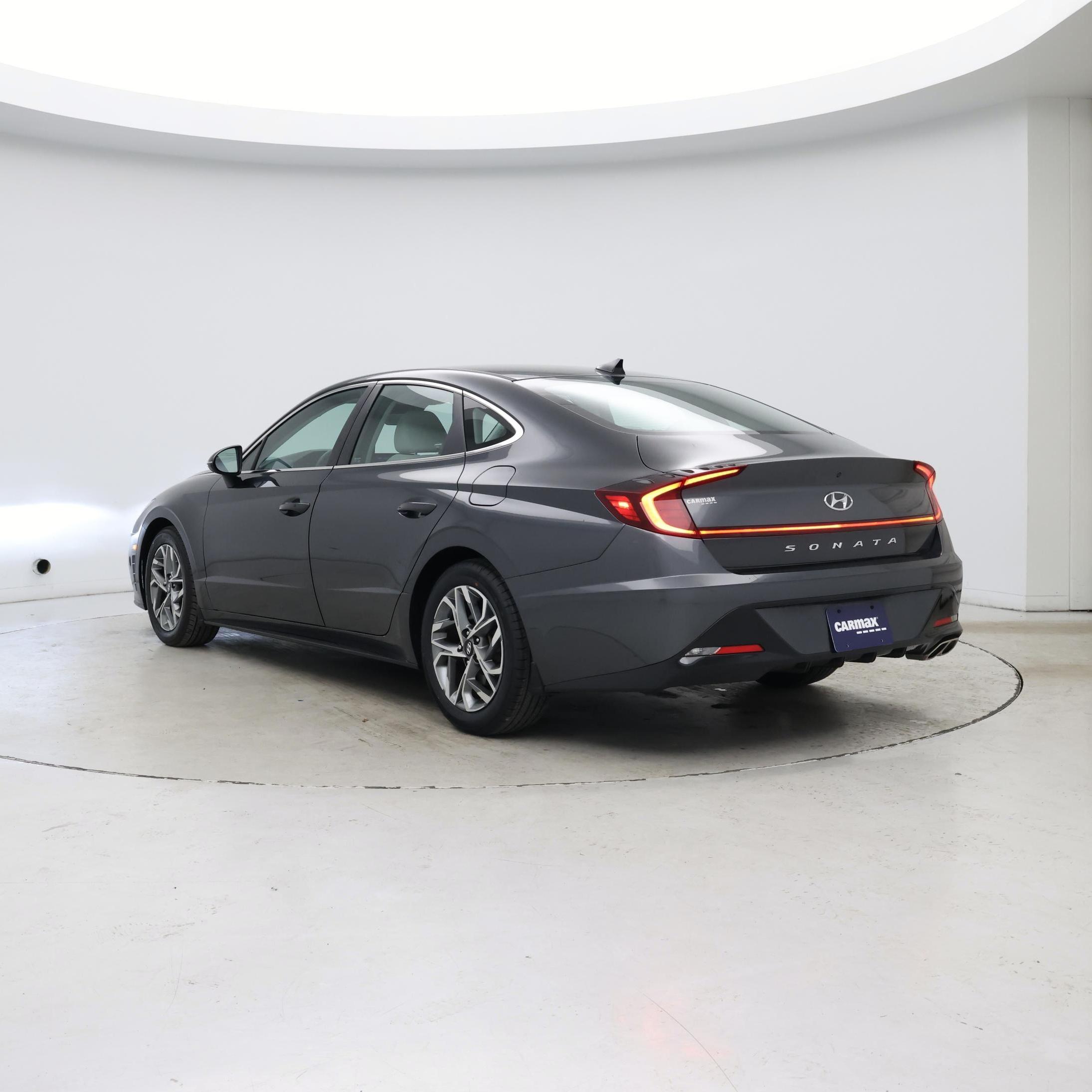 Thumbnail: 2022 Hyundai Sonata - 2