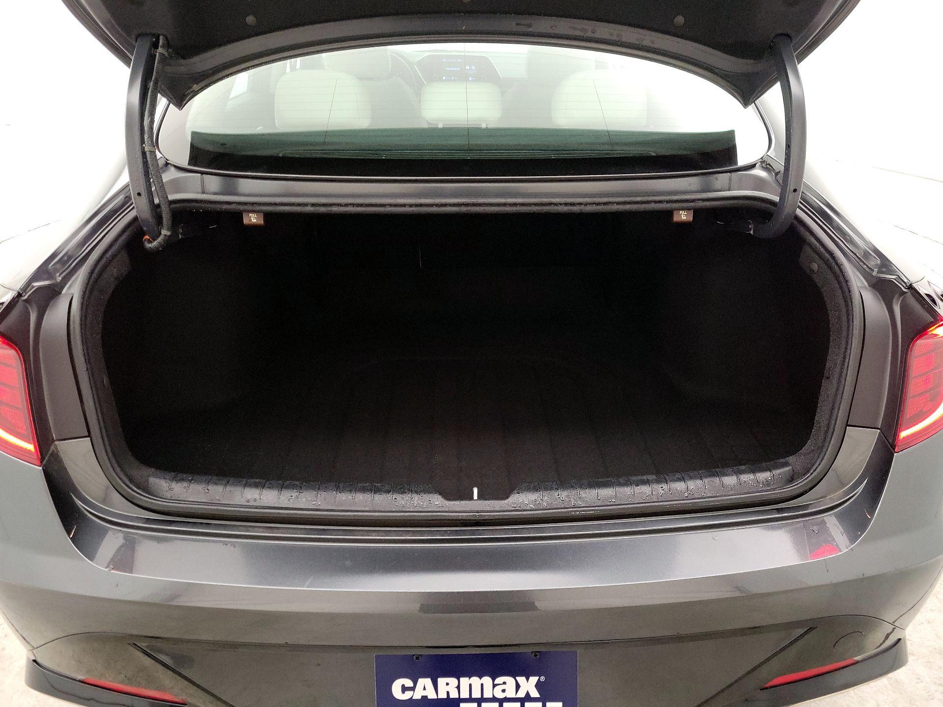 Thumbnail: 2022 Hyundai Sonata - 20