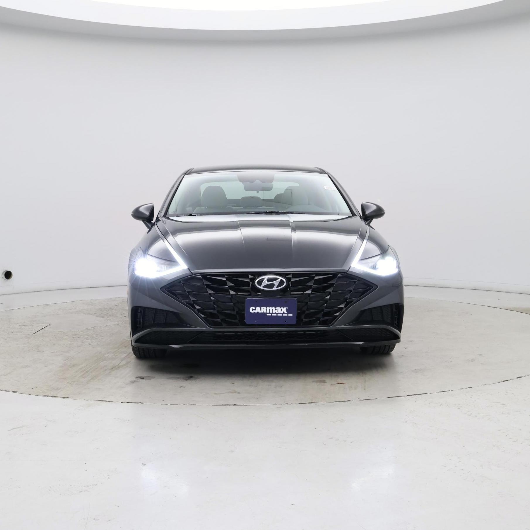 Thumbnail: 2022 Hyundai Sonata - 5