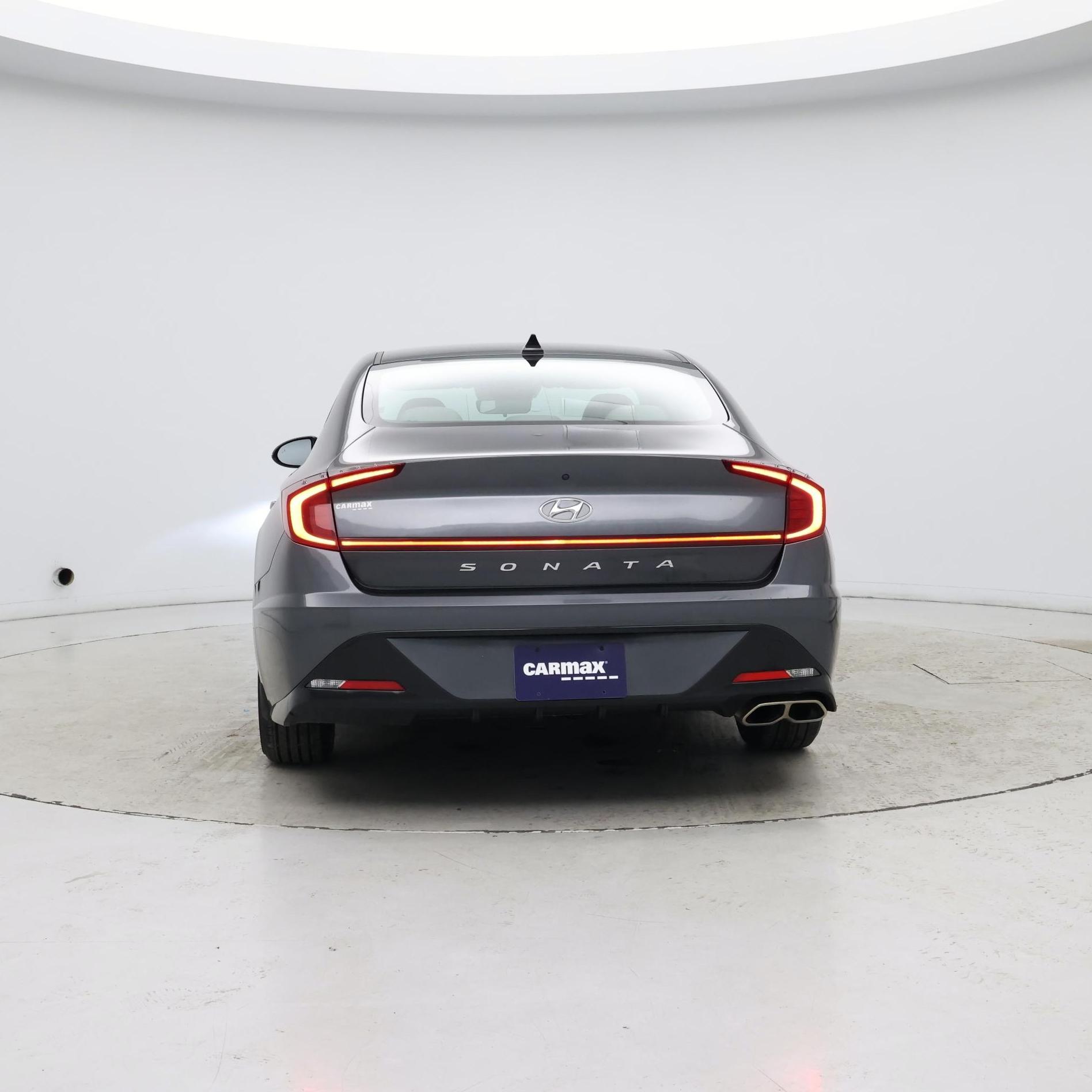 Thumbnail: 2022 Hyundai Sonata - 6