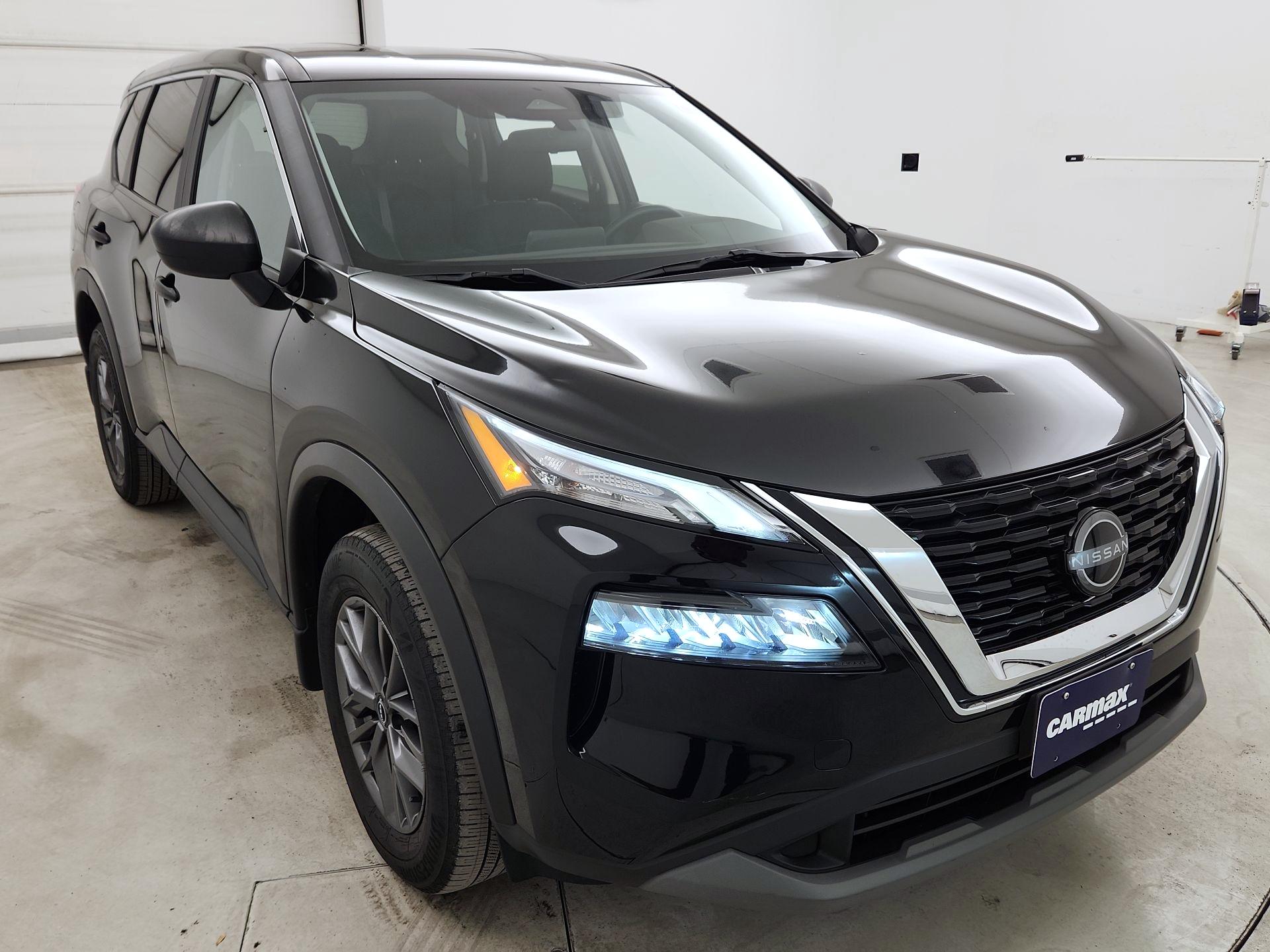 Thumbnail: 2023 Nissan Rogue - 1