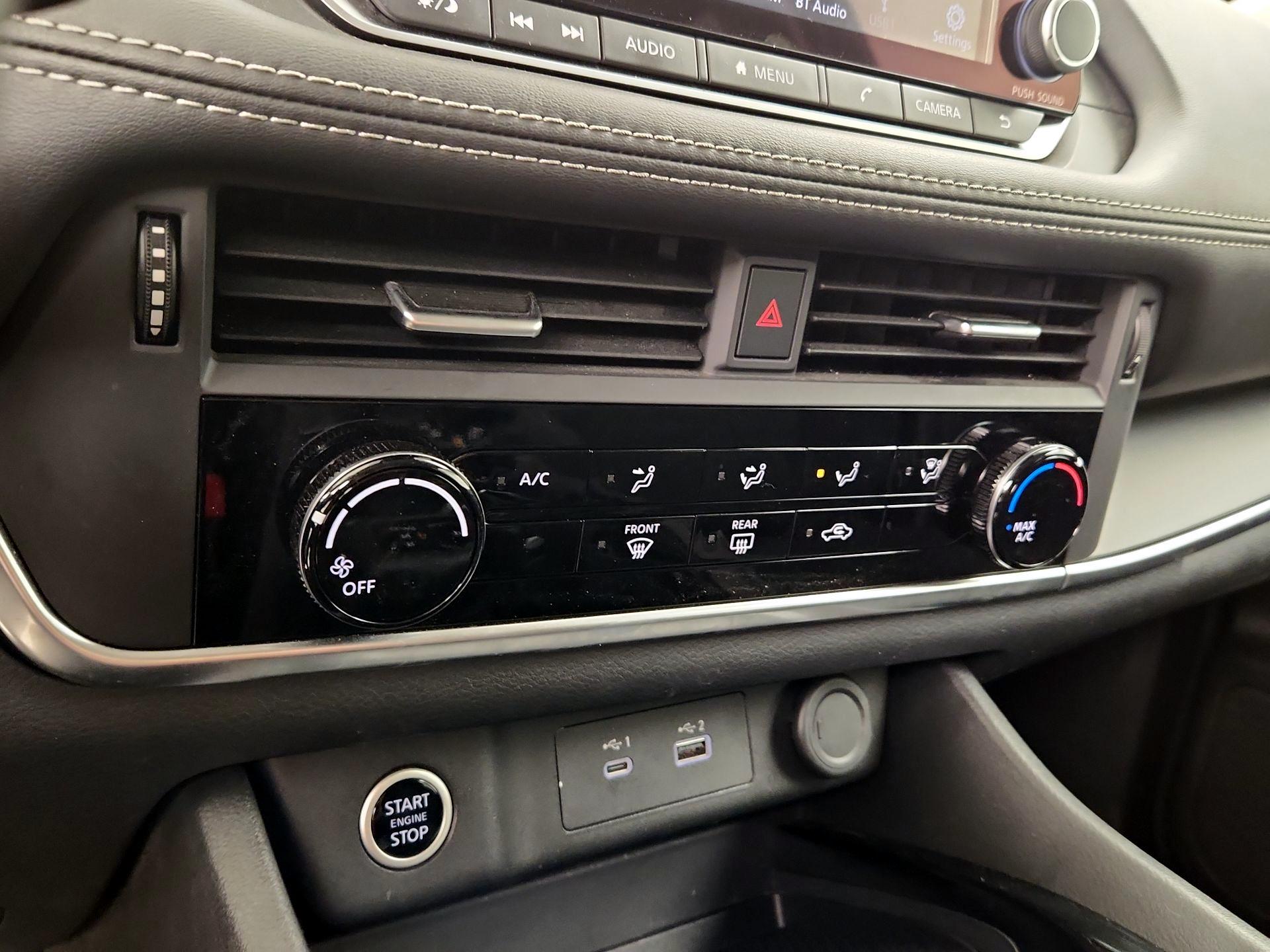 Thumbnail: 2023 Nissan Rogue - 14