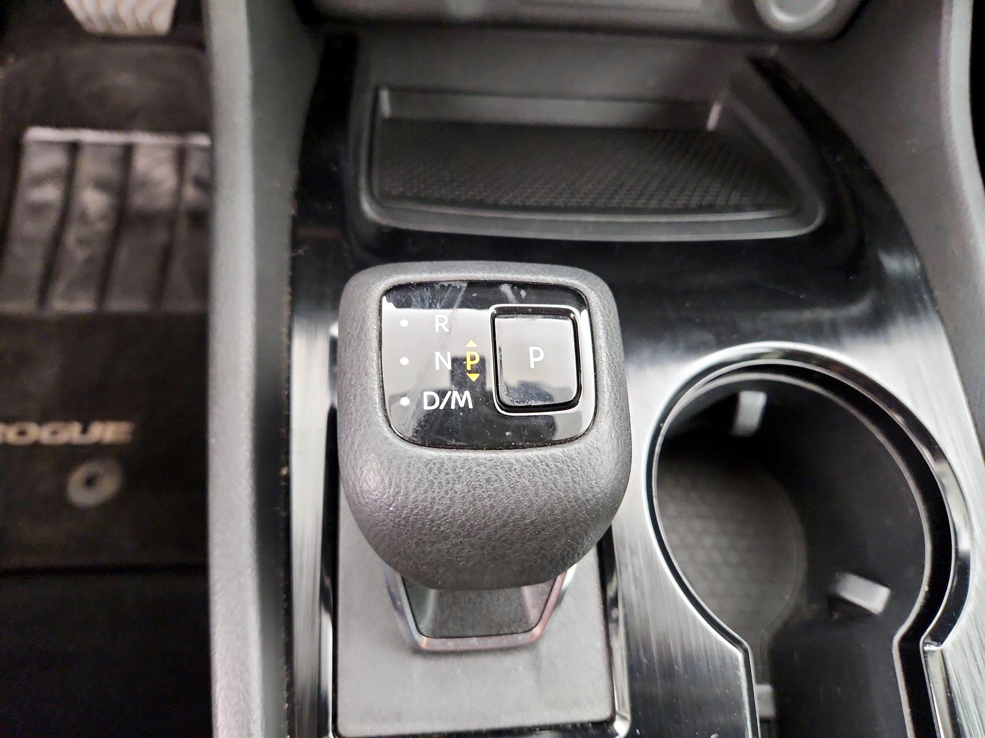 Thumbnail: 2023 Nissan Rogue - 15