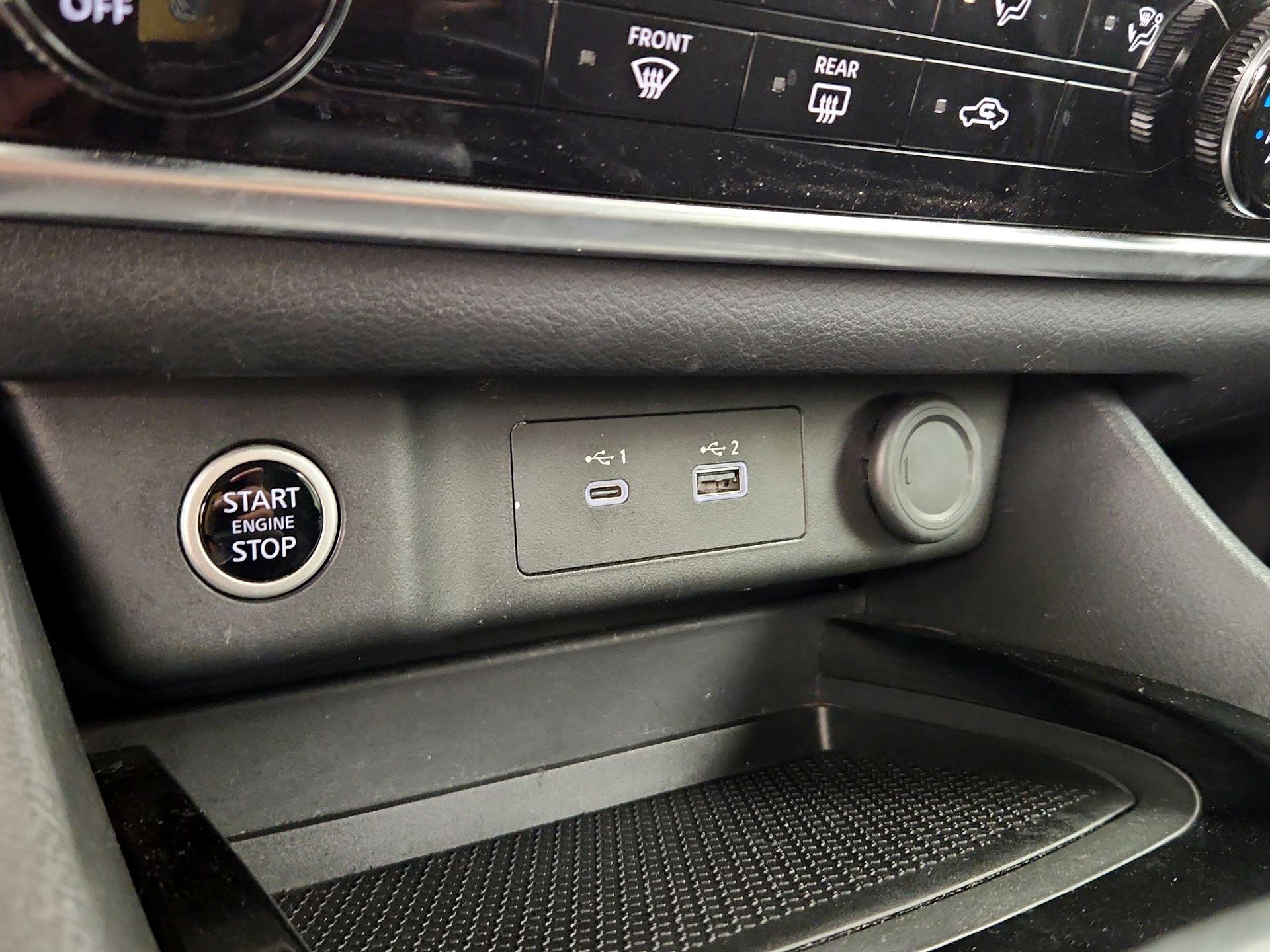 Thumbnail: 2023 Nissan Rogue - 16