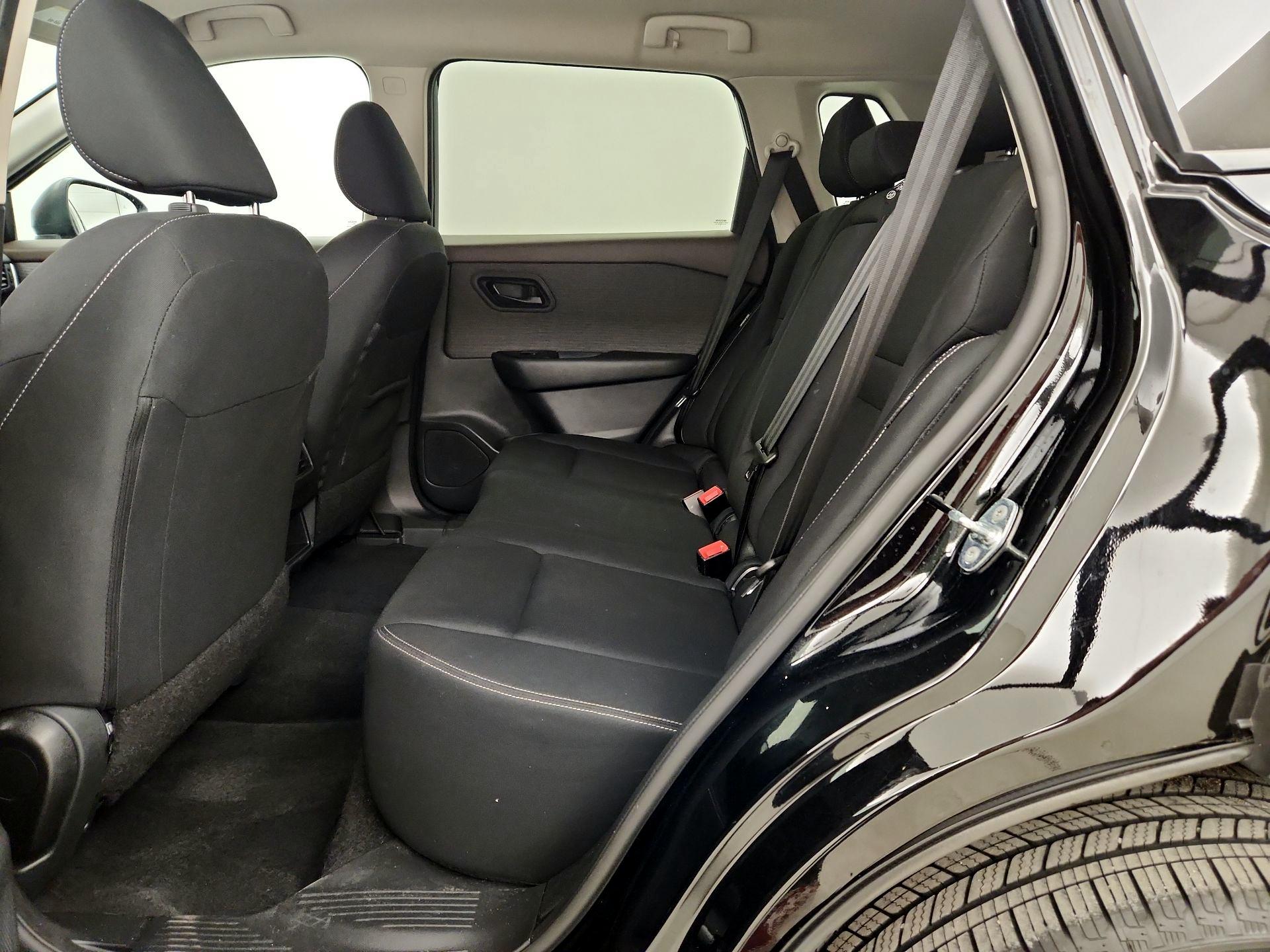 Thumbnail: 2023 Nissan Rogue - 17