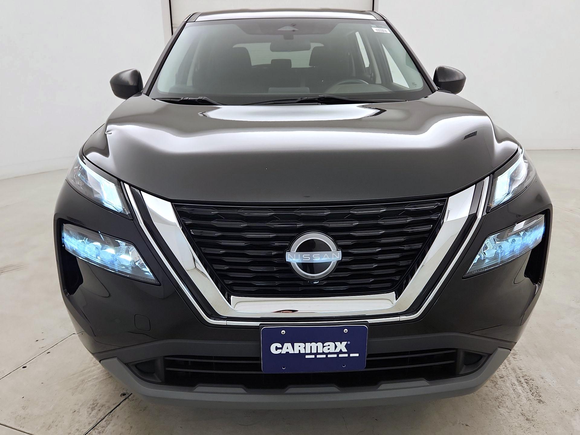 Thumbnail: 2023 Nissan Rogue - 2