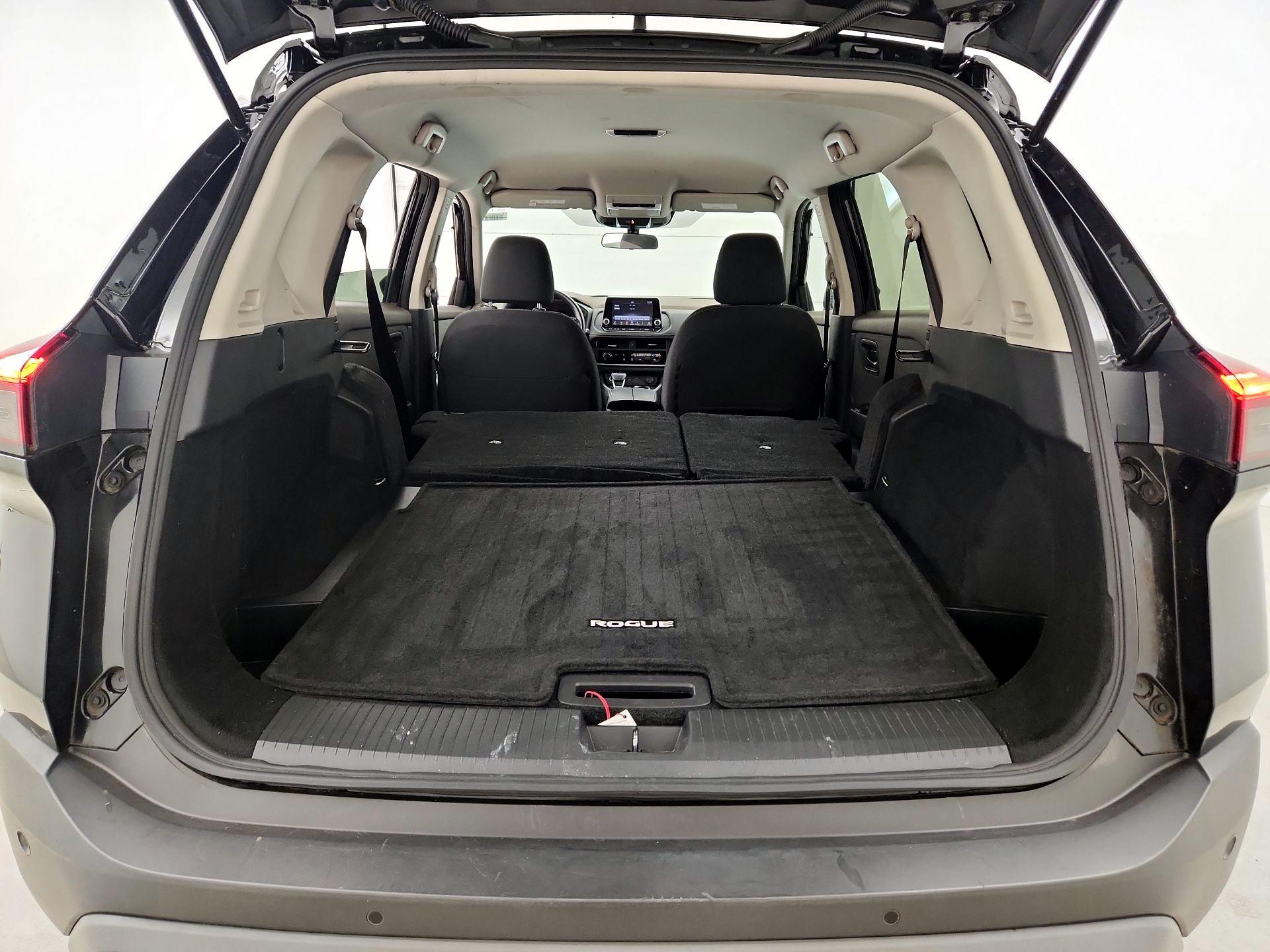 Thumbnail: 2023 Nissan Rogue - 19