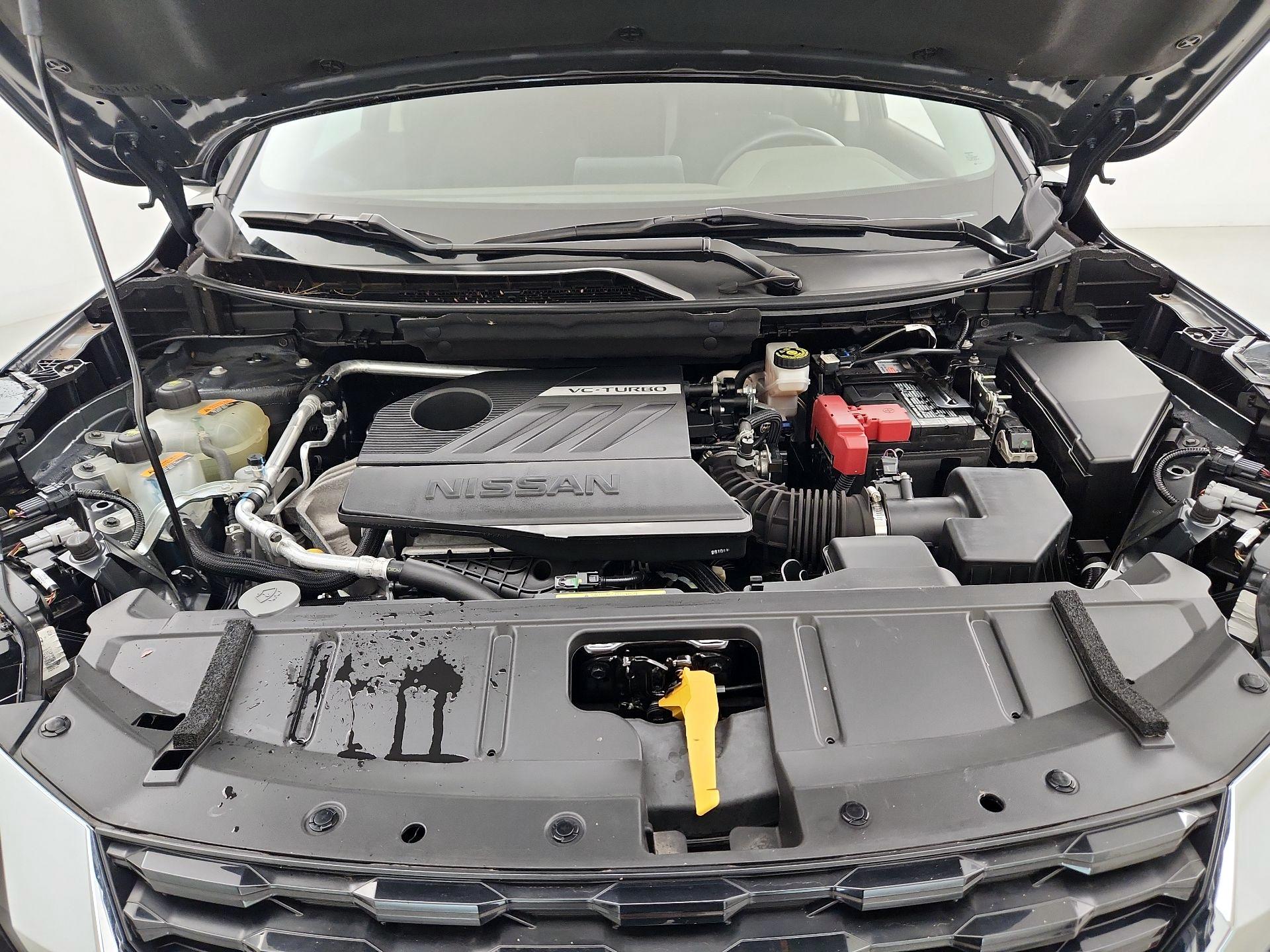 Thumbnail: 2023 Nissan Rogue - 20